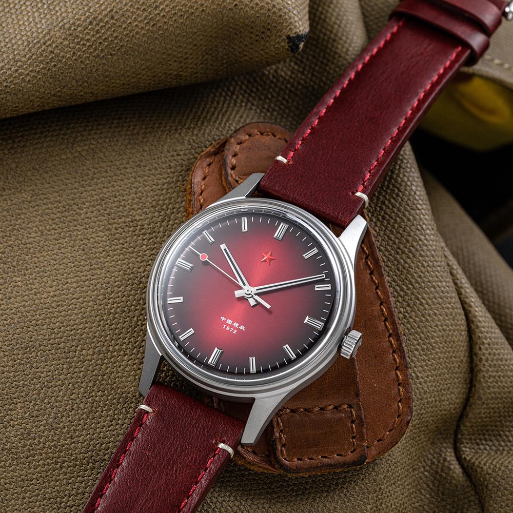 RED STAR 8598G-D Erkek Kol Saati - Görsel 2