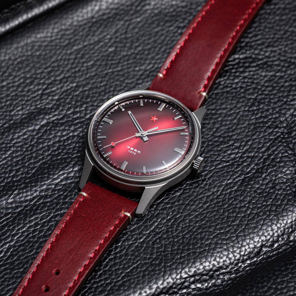 RED STAR 8598G-D Erkek Kol Saati - Görsel 3