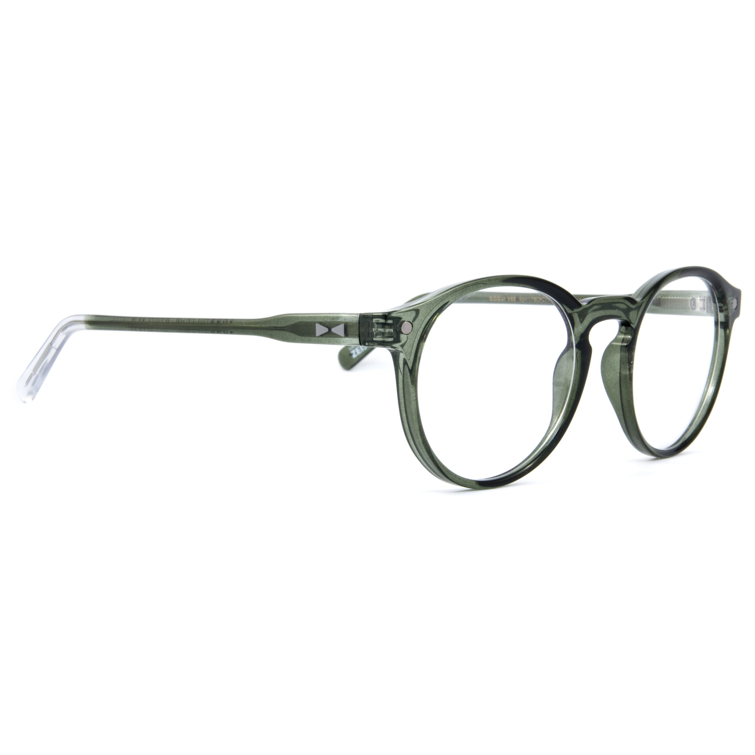 Snob Milano Dogui Vee Yeşil Unisex Optik / Güneş Gözlüğü 3 Snob Milano Dogui Vee Yeşil Unisex Optik / Güneş Gözlüğü - Görsel 2