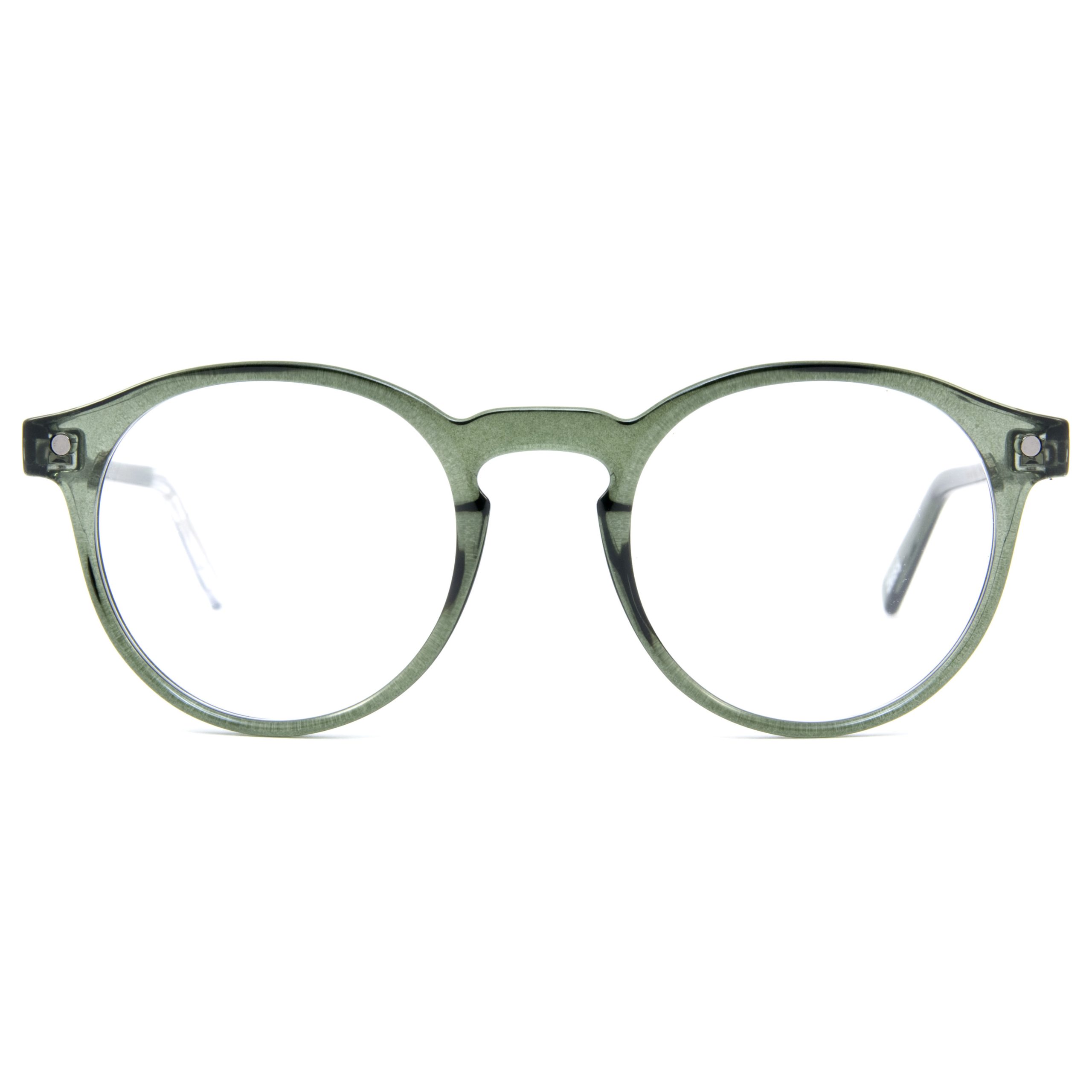 Snob Milano Dogui Vee Yeşil Unisex Optik / Güneş Gözlüğü 5 Snob Milano Dogui Vee Yeşil Unisex Optik / Güneş Gözlüğü - Görsel 3