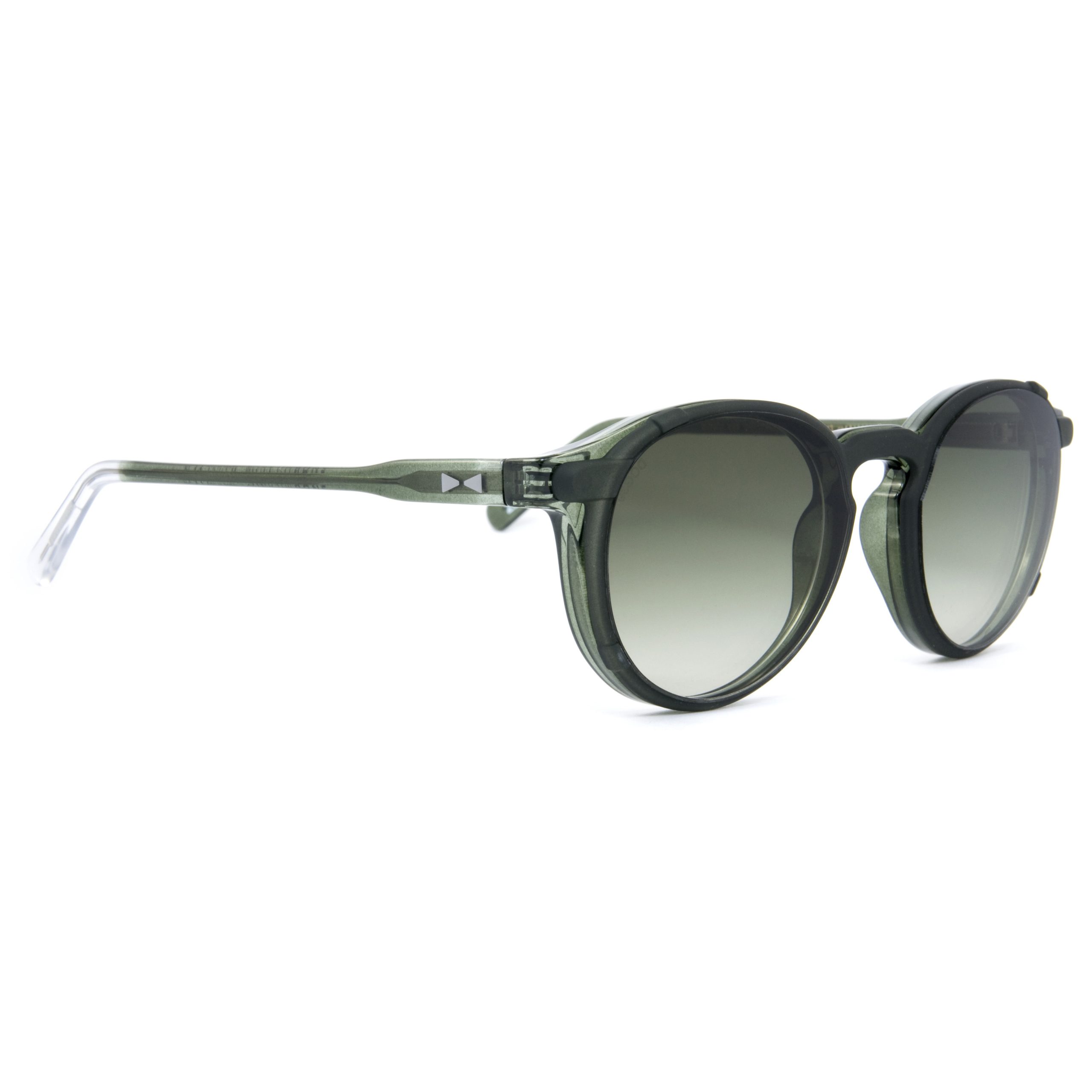 Snob Milano Dogui Vee Yeşil Unisex Optik / Güneş Gözlüğü 7 Snob Milano Dogui Vee Yeşil Unisex Optik / Güneş Gözlüğü - Görsel 4