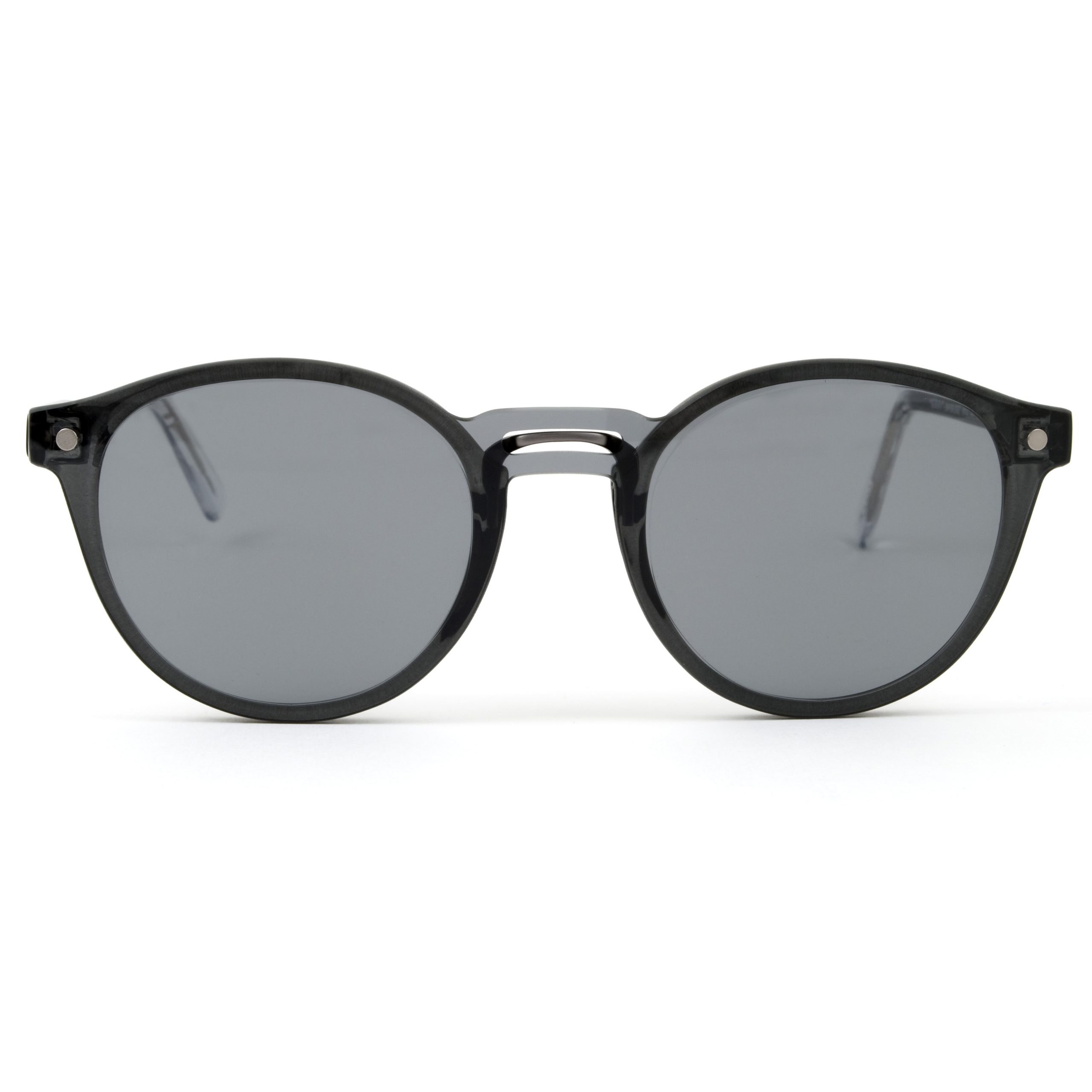 Snob Milano Gerri Siyah Unisex Optik / Güneş Gözlüğü