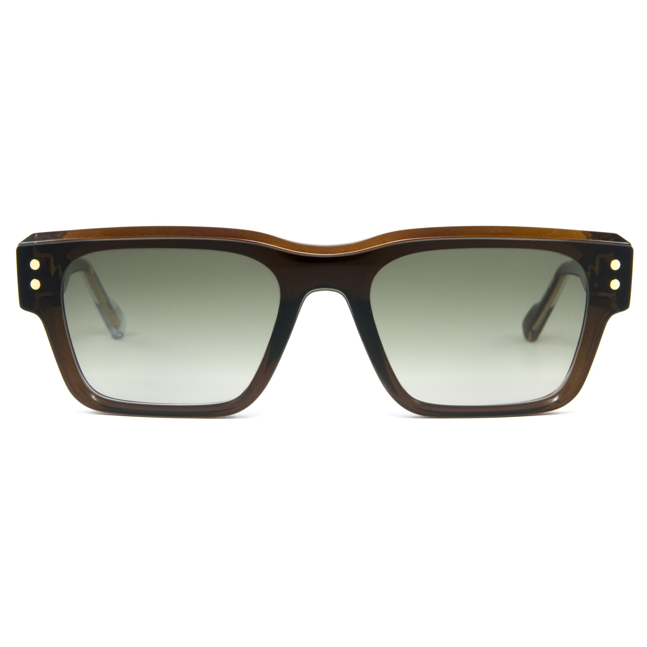 Snob Milano Giuan Mari Kahverengi Unisex Optik / Güneş Gözlüğü