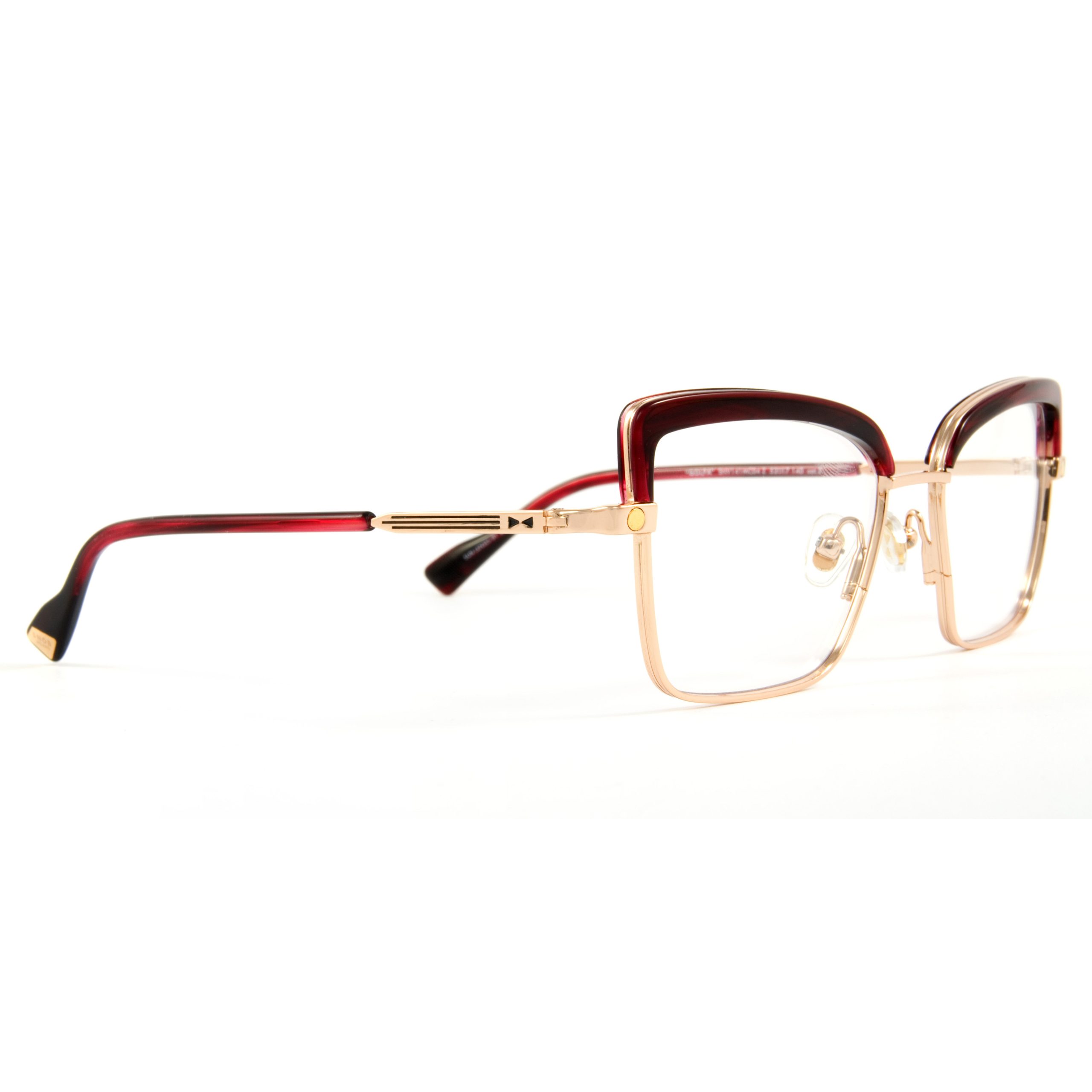 Snob Milano Golpa Rose Gold Kadın Optik & Güneş Gözlüğü 3 Snob Milano Golpa Rose Gold Kadın Optik & Güneş Gözlüğü - Görsel 2