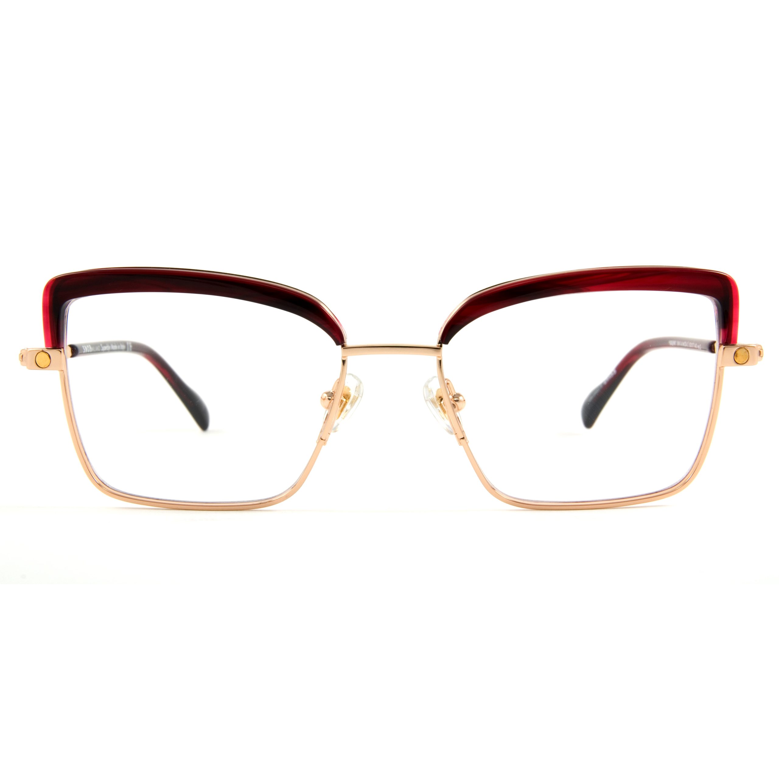 Snob Milano Golpa Rose Gold Kadın Optik & Güneş Gözlüğü 5 Snob Milano Golpa Rose Gold Kadın Optik & Güneş Gözlüğü - Görsel 3