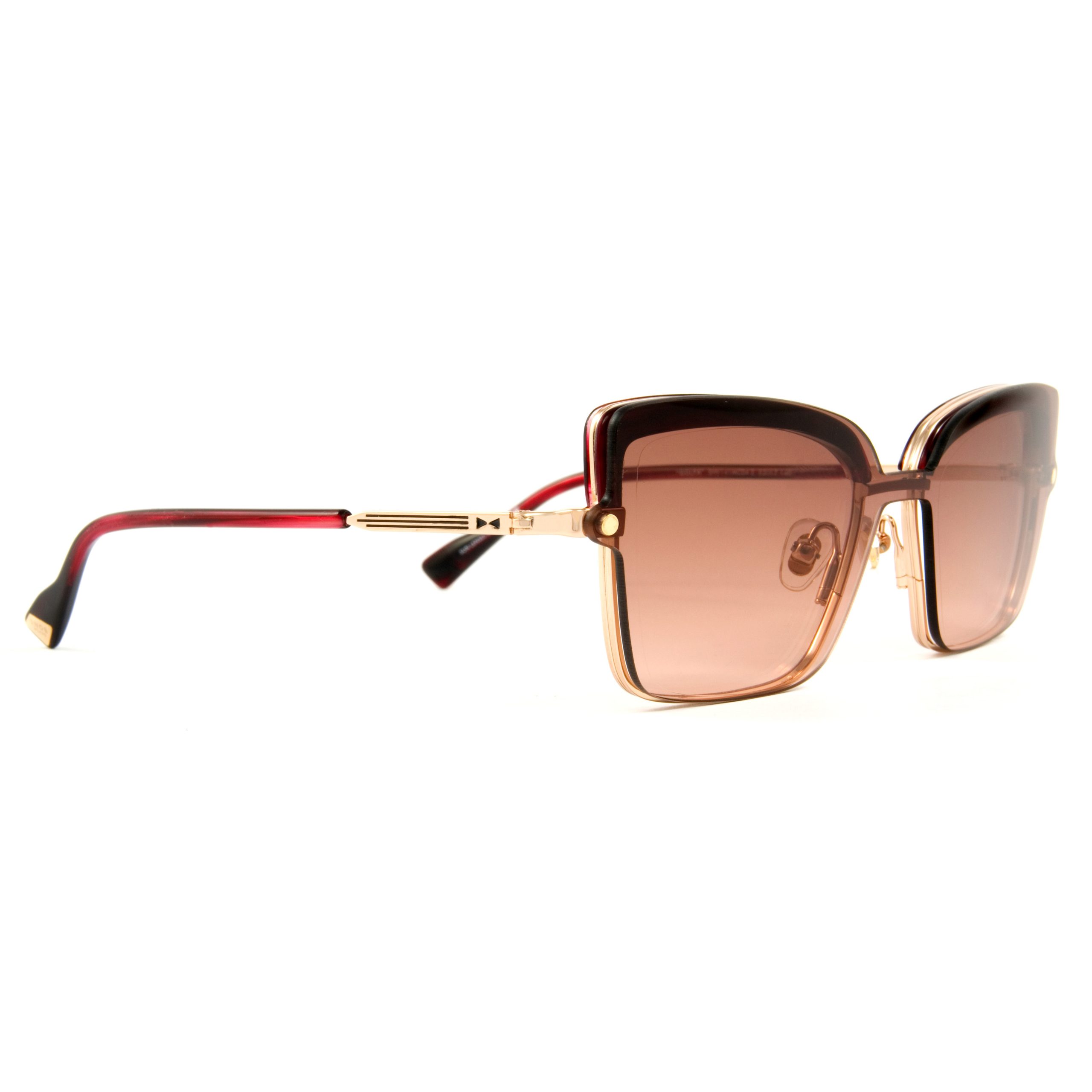 Snob Milano Golpa Rose Gold Kadın Optik & Güneş Gözlüğü 7 Snob Milano Golpa Rose Gold Kadın Optik & Güneş Gözlüğü - Görsel 4