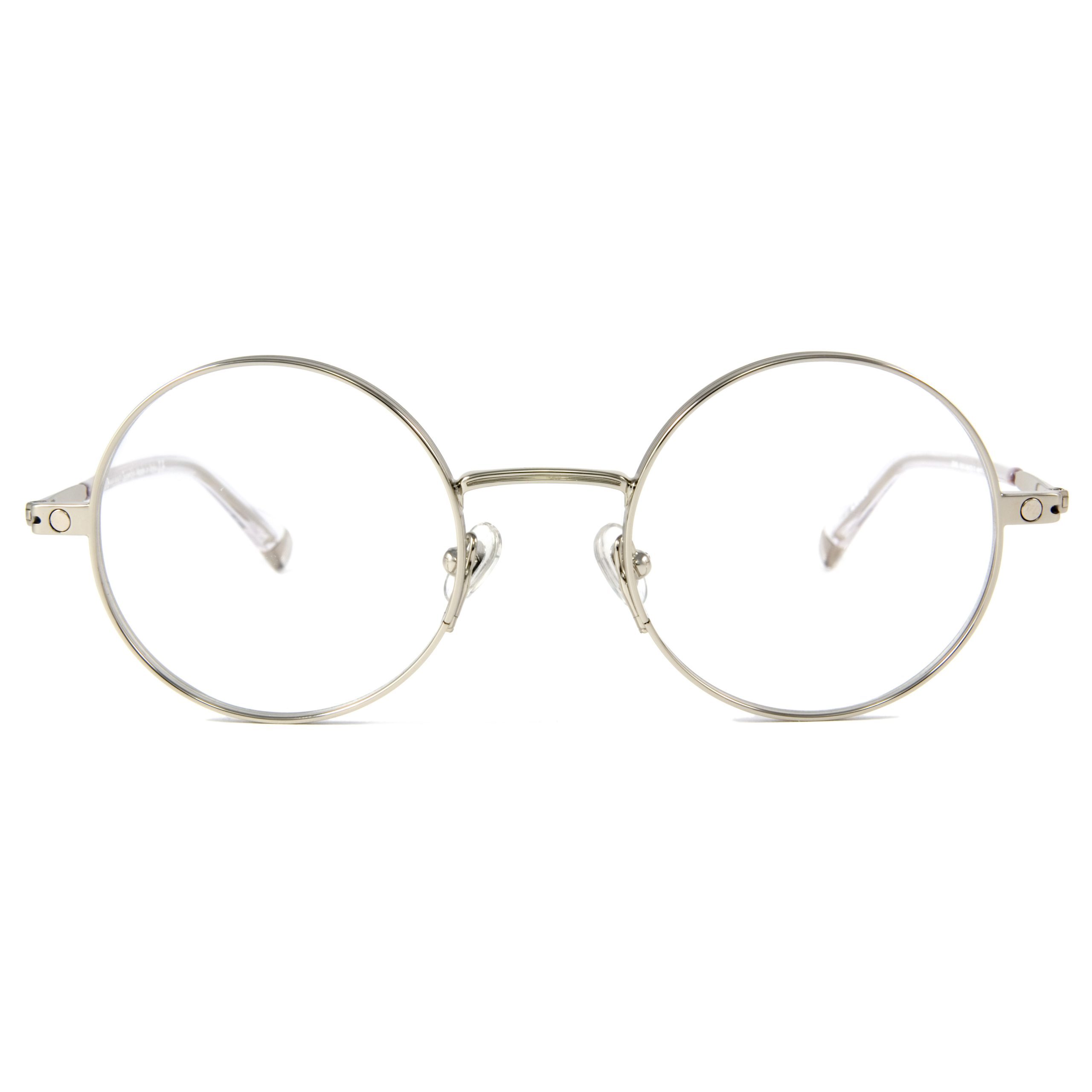 Snob Milano John Siyah Unisex Optik / Güneş Gözlüğü 5 Snob Milano John Siyah Unisex Optik / Güneş Gözlüğü - Görsel 3