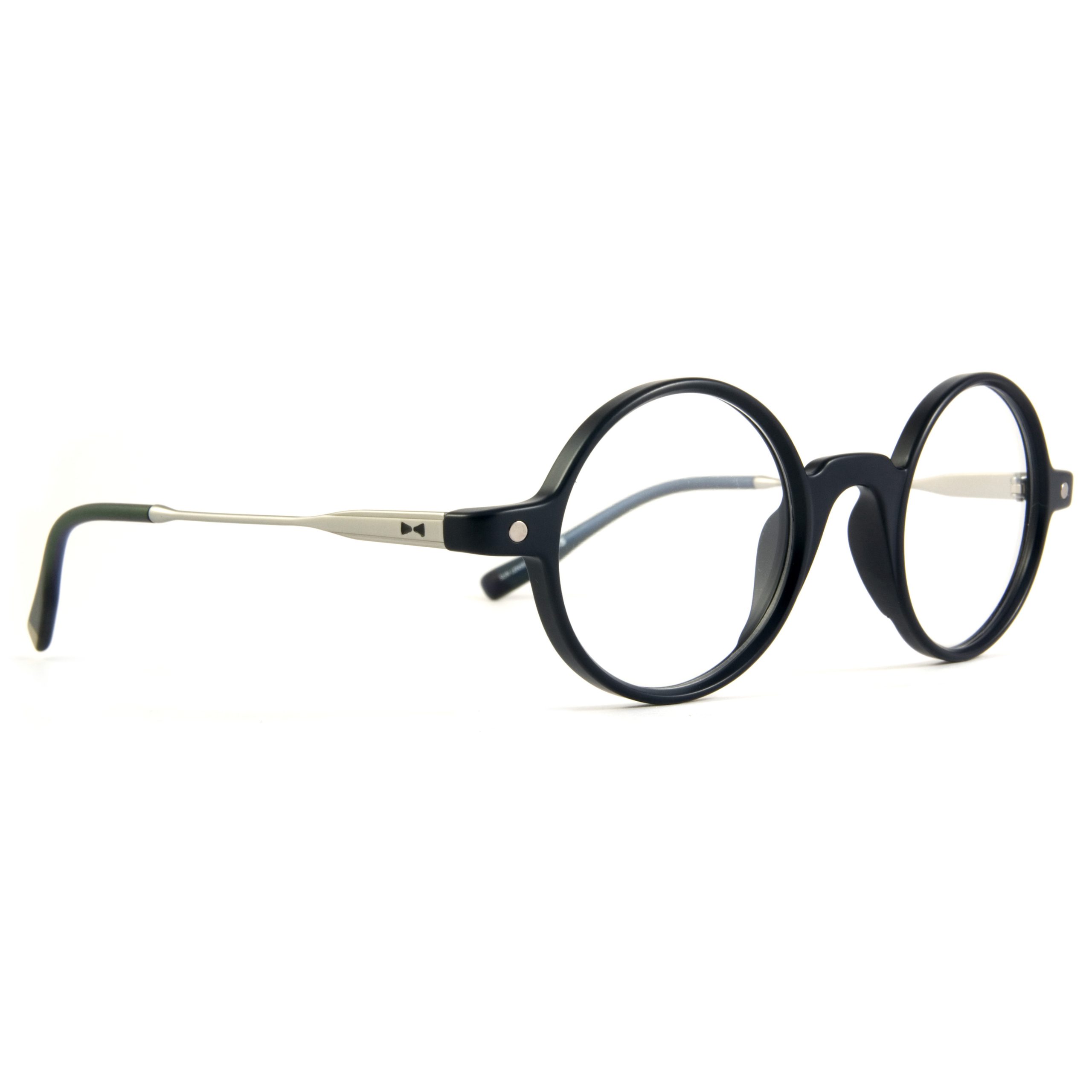 Snob Milano Radical Biolux Siyah Titanyum Unisex Optik / Güneş Gözlüğü 3 Snob Milano Radical Biolux Siyah Titanyum Unisex Optik / Güneş Gözlüğü - Görsel 2
