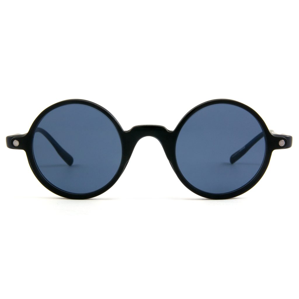 Snob Milano Radical Biolux Siyah Titanyum Unisex Optik / Güneş Gözlüğü