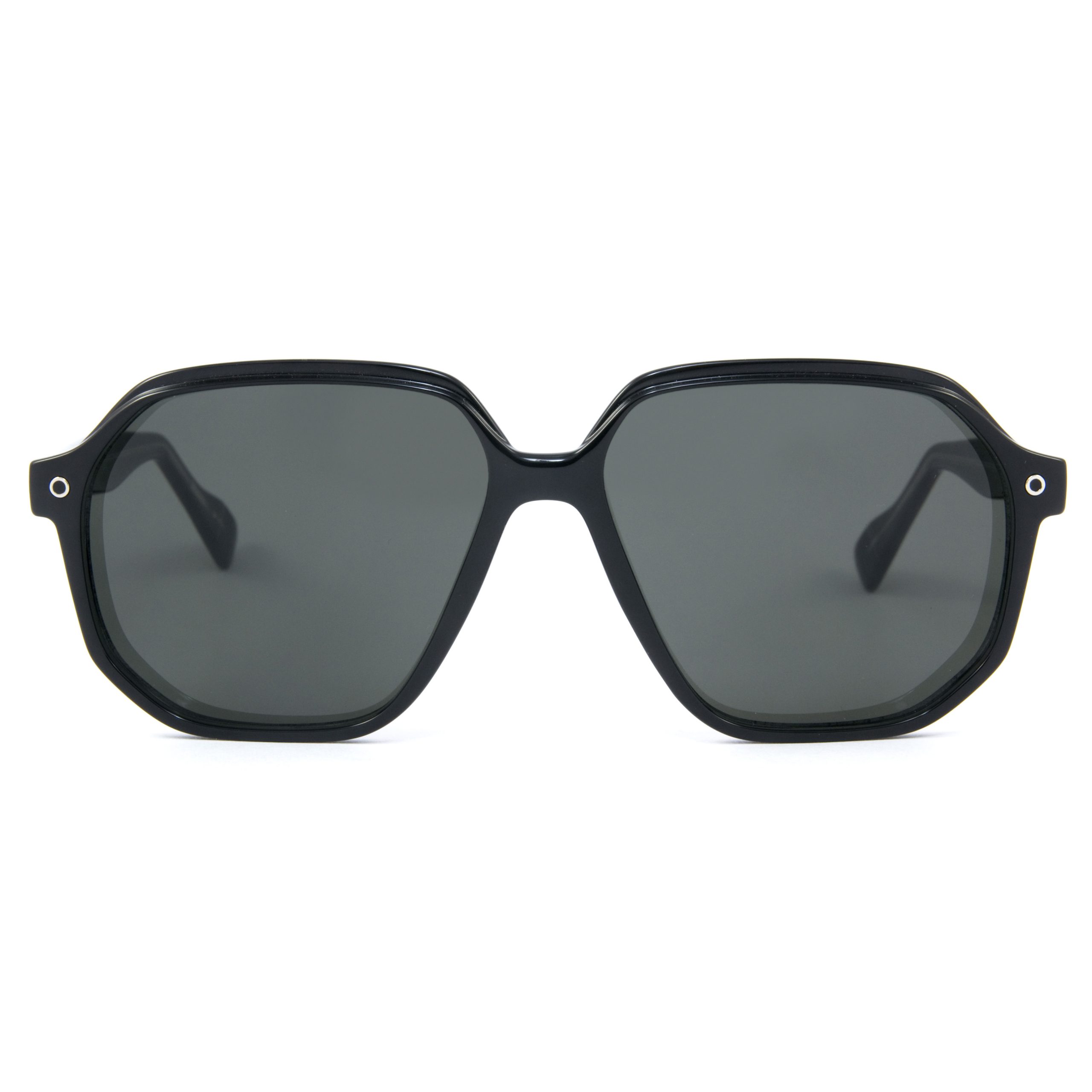 Snob Milano x Nove 25 Targa Siyah Unisex Güneş Gözlüğü 1 Snob Milano x Nove 25 Targa Siyah Unisex Güneş Gözlüğü
