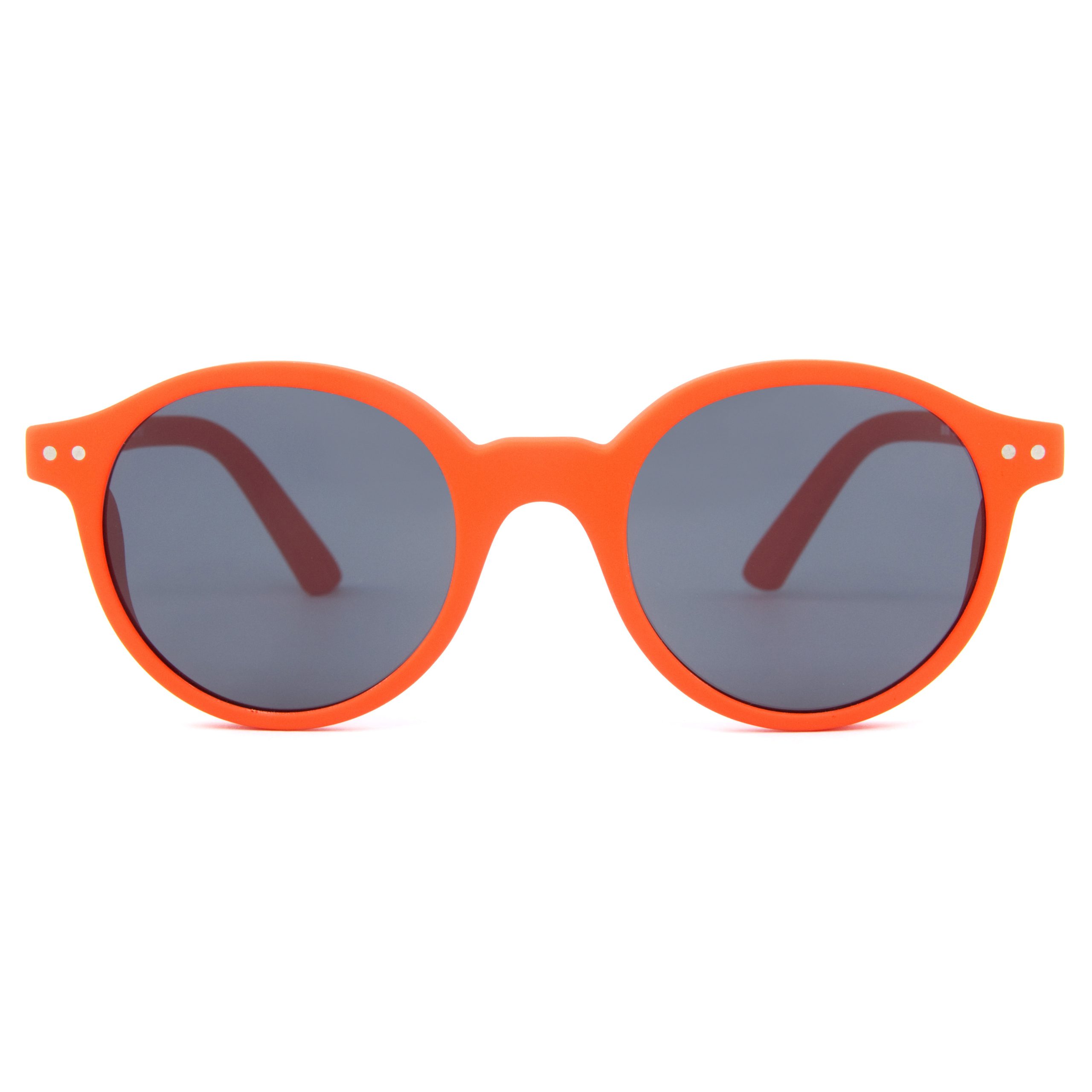 Sun's Good The Kid Turuncu Unisex Çocuk Güneş Gözlüğü 1 Sun's Good The Kid Turuncu Unisex Çocuk Güneş Gözlüğü