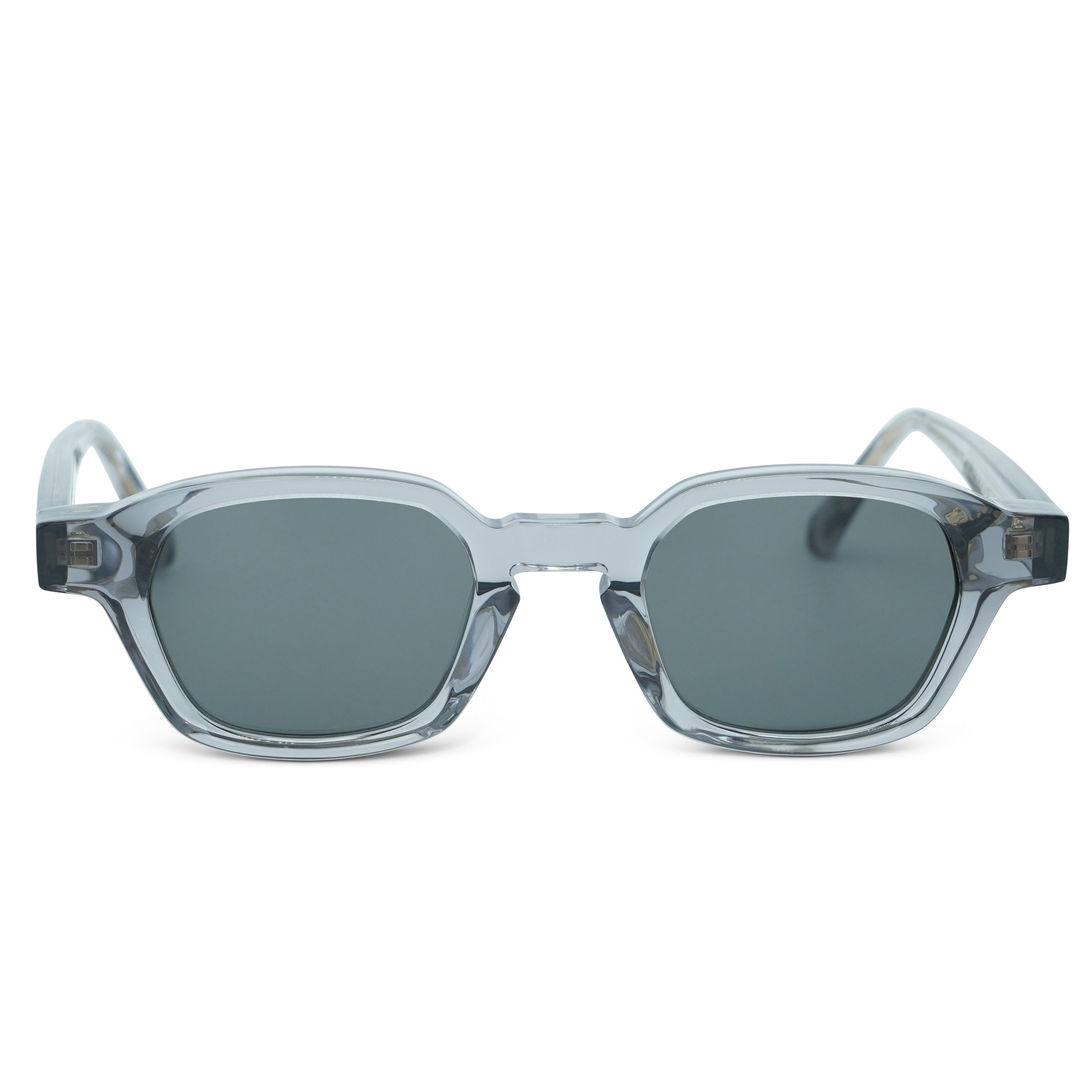 Unique Design Milano Ballare Füme Unisex Güneş Gözlüğü