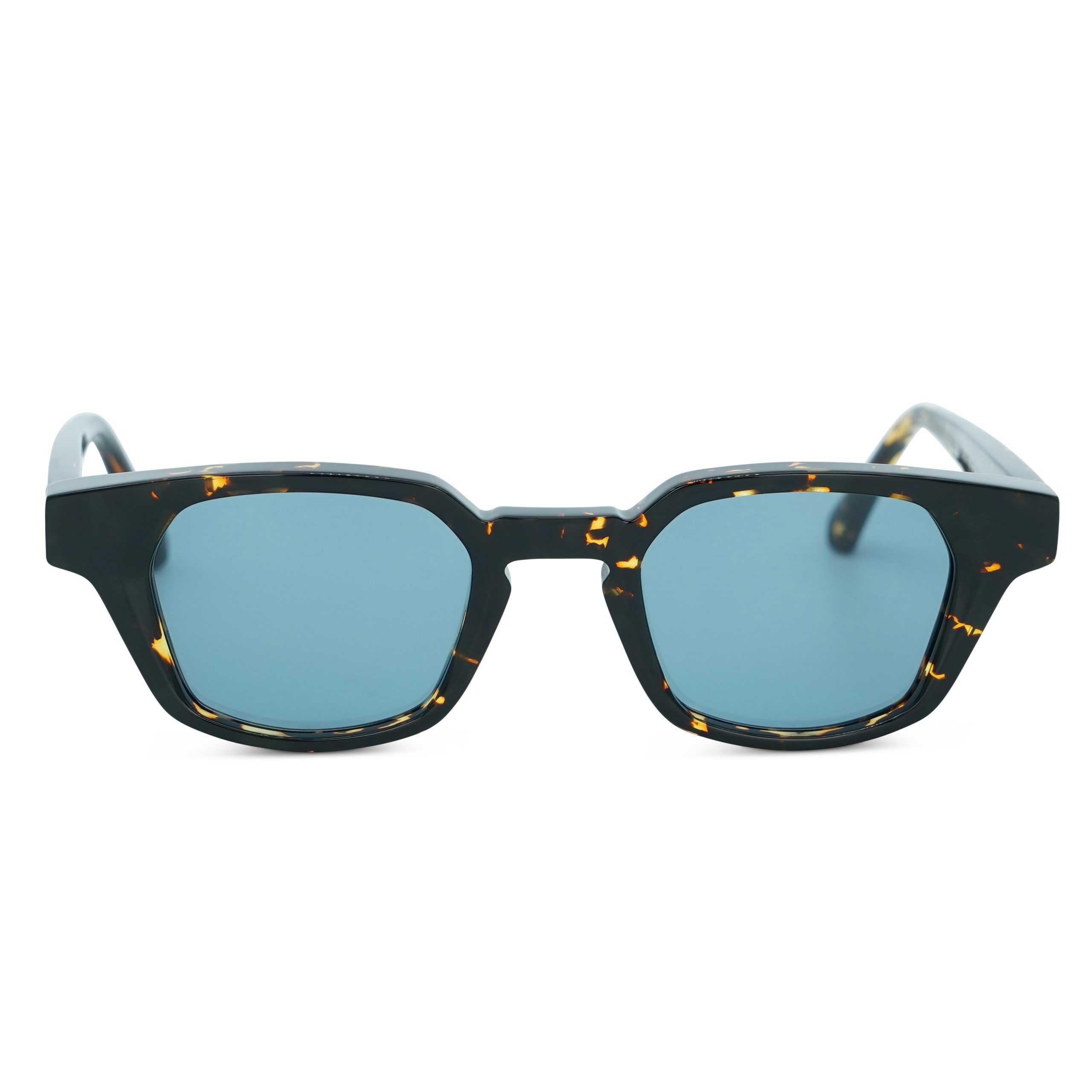 Unique Design Milano Sognare Leopar Unisex Güneş Gözlüğü