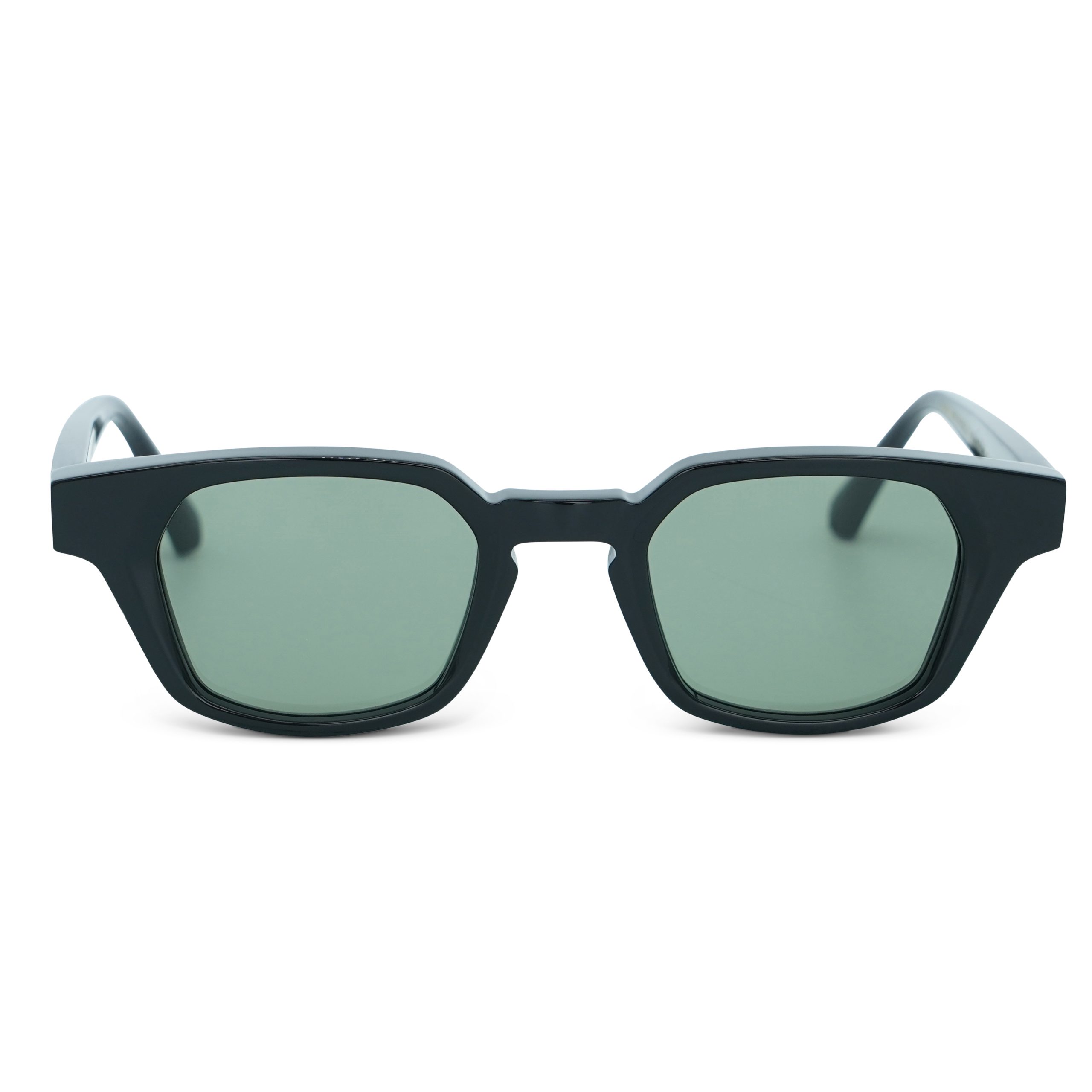 Unique Design Milano Sognare Siyah Unisex Güneş Gözlüğü