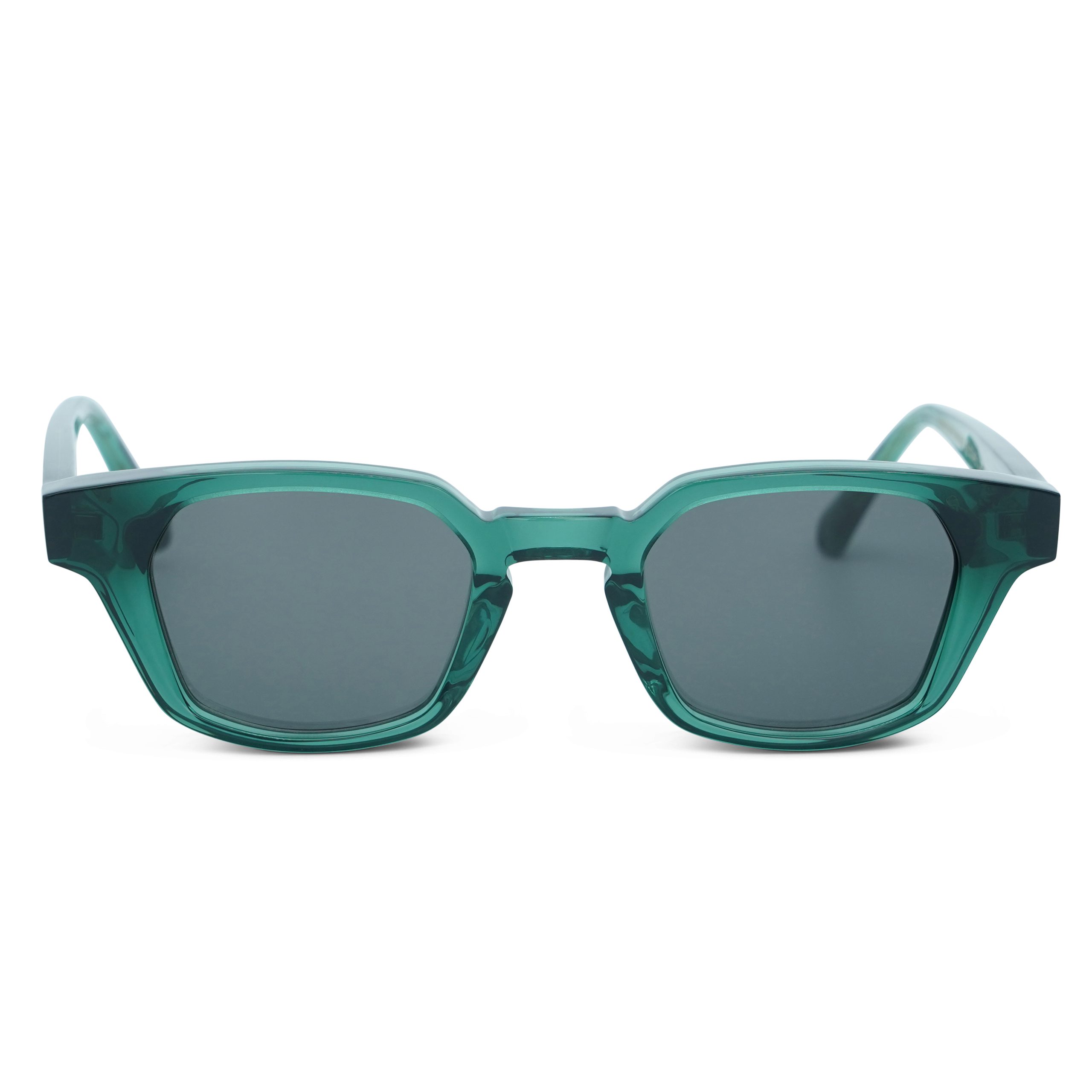 Unique Design Milano Sognare Yeşil Unisex Güneş Gözlüğü 1 Unique Design Milano Sognare Yeşil Unisex Güneş Gözlüğü