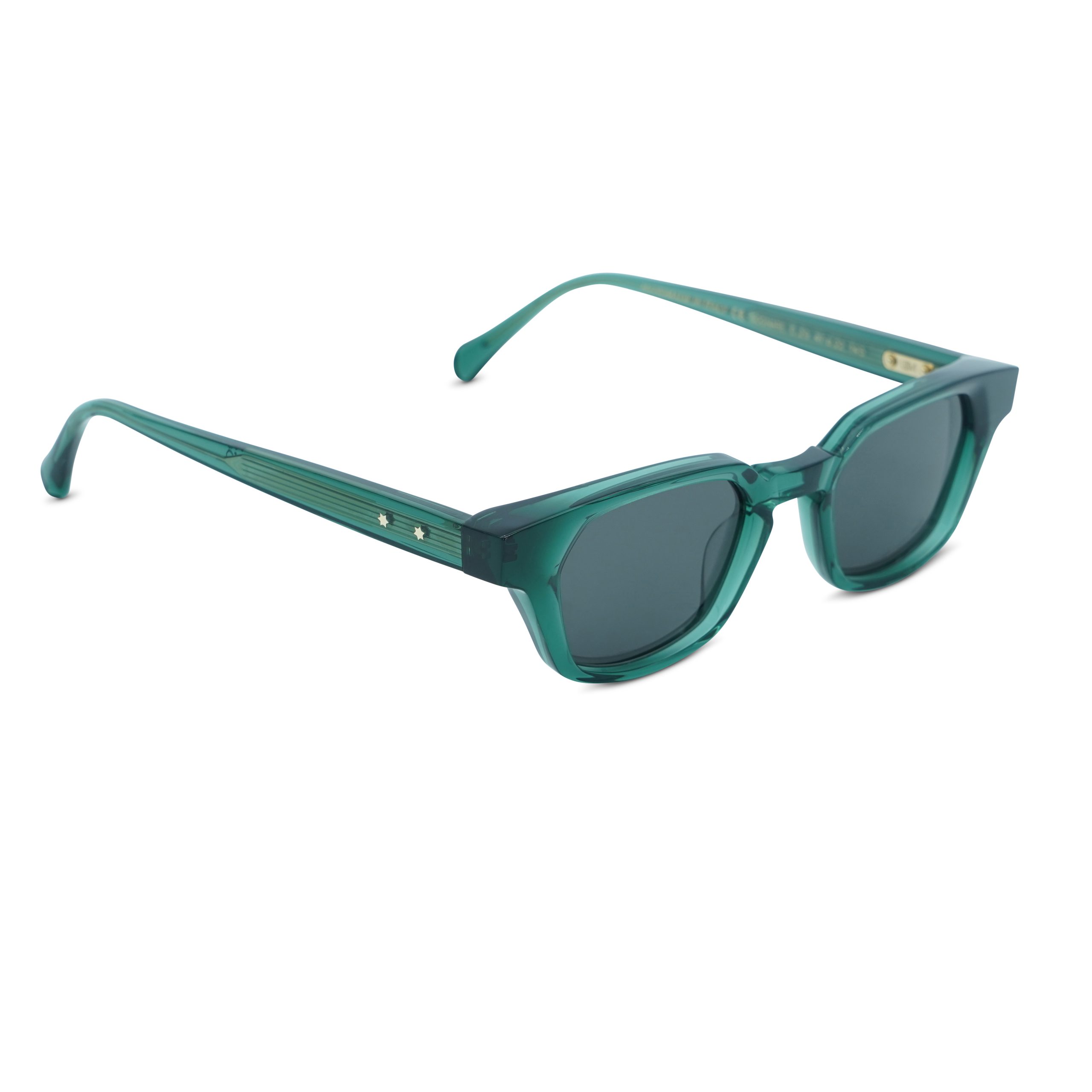 Unique Design Milano Sognare Yeşil Unisex Güneş Gözlüğü 5 Unique Design Milano Sognare Yeşil Unisex Güneş Gözlüğü - Görsel 3