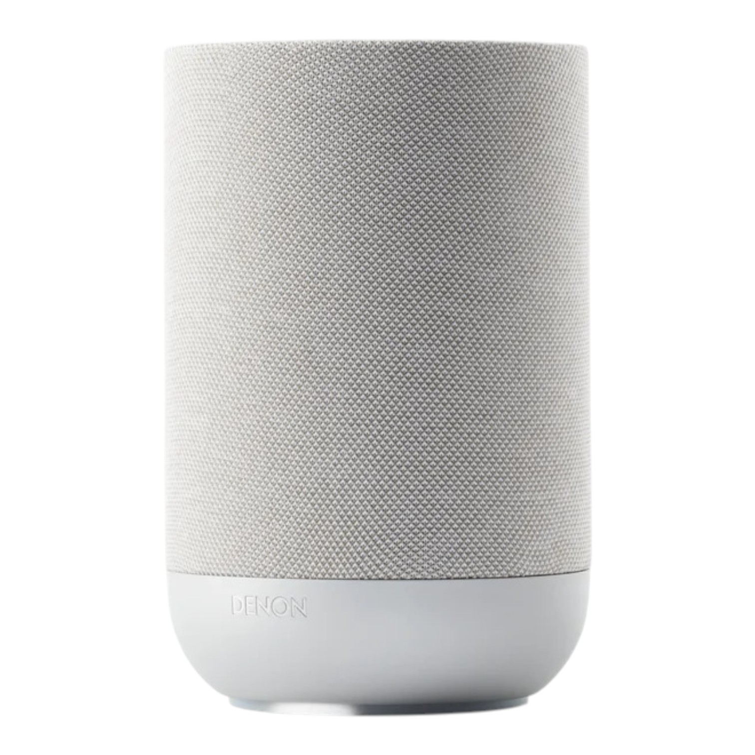 Denon Home 200 Gümüş Dolby Atmos Destekli Kablosuz Akıllı Hoparlör - Görsel 3