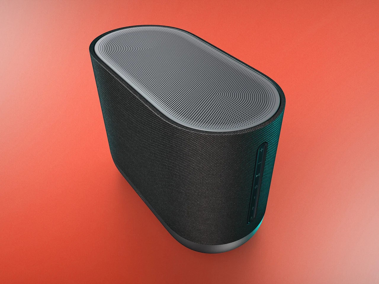 Denon Home 400 Dolby Atmos Destekli Kablosuz Akıllı Hoparlör - Görsel 7