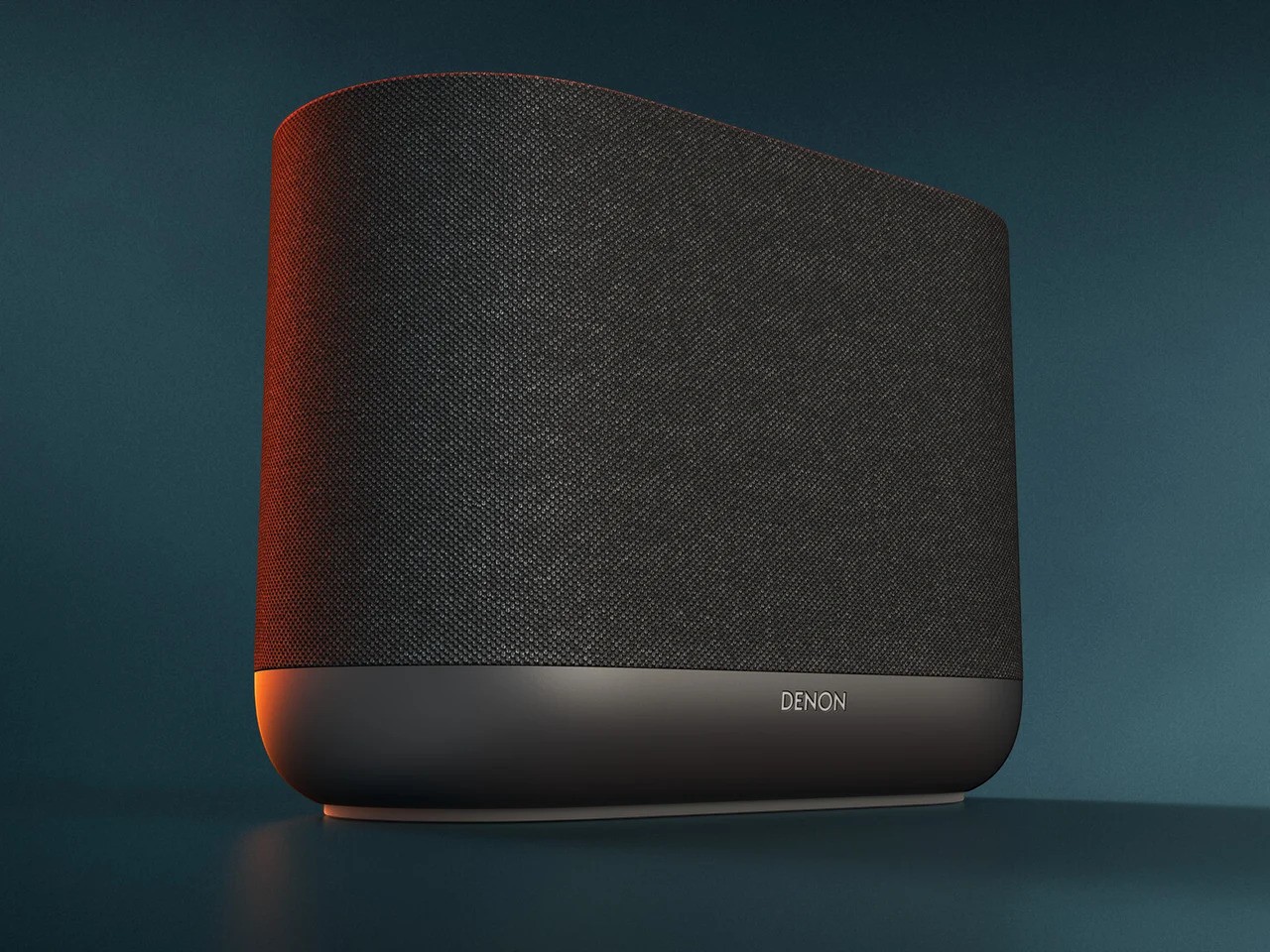 Denon Home 400 Dolby Atmos Destekli Kablosuz Akıllı Hoparlör - Görsel 8