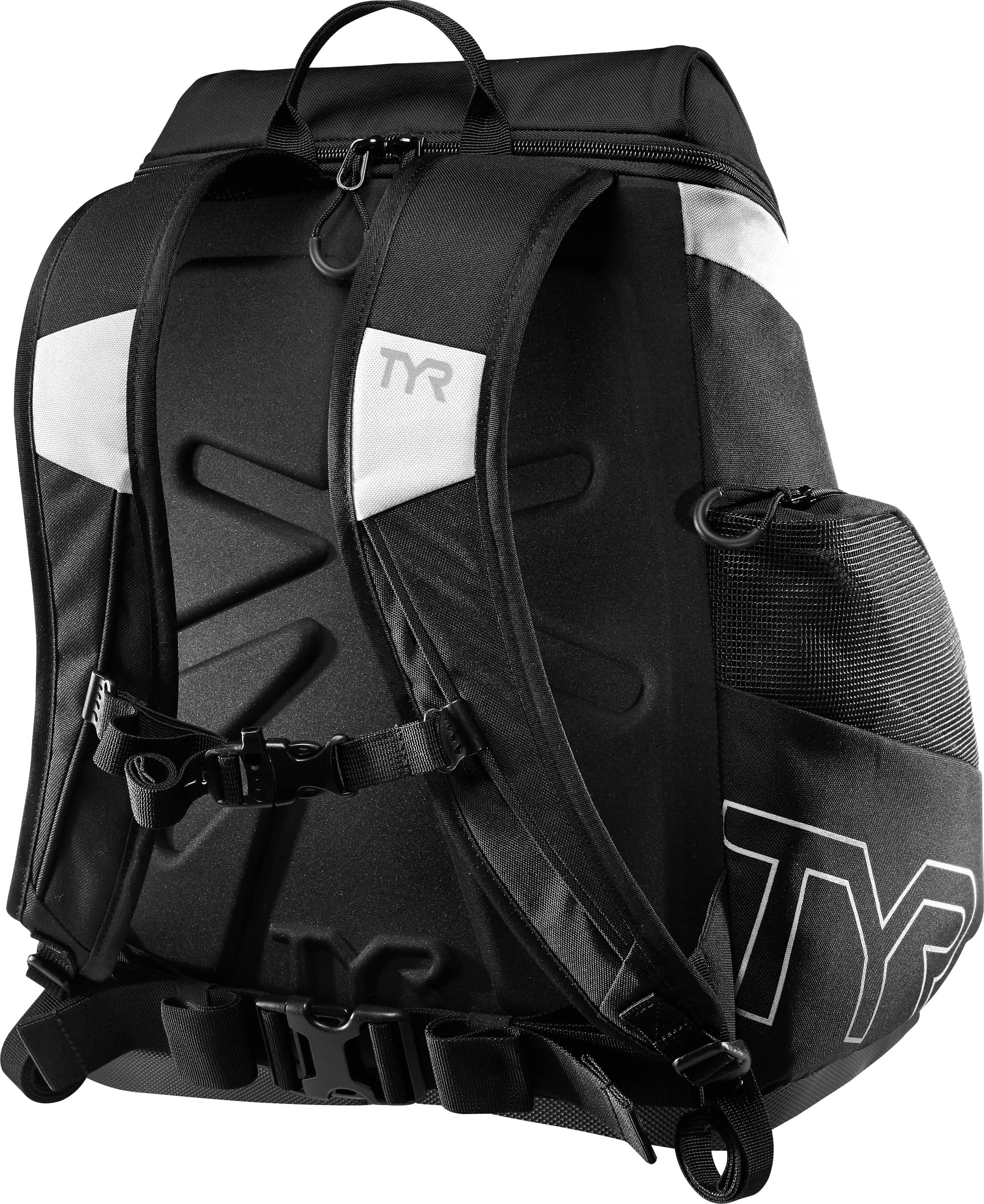 TYR Alliance 45L Sırt Çantası (001) - Görsel 2