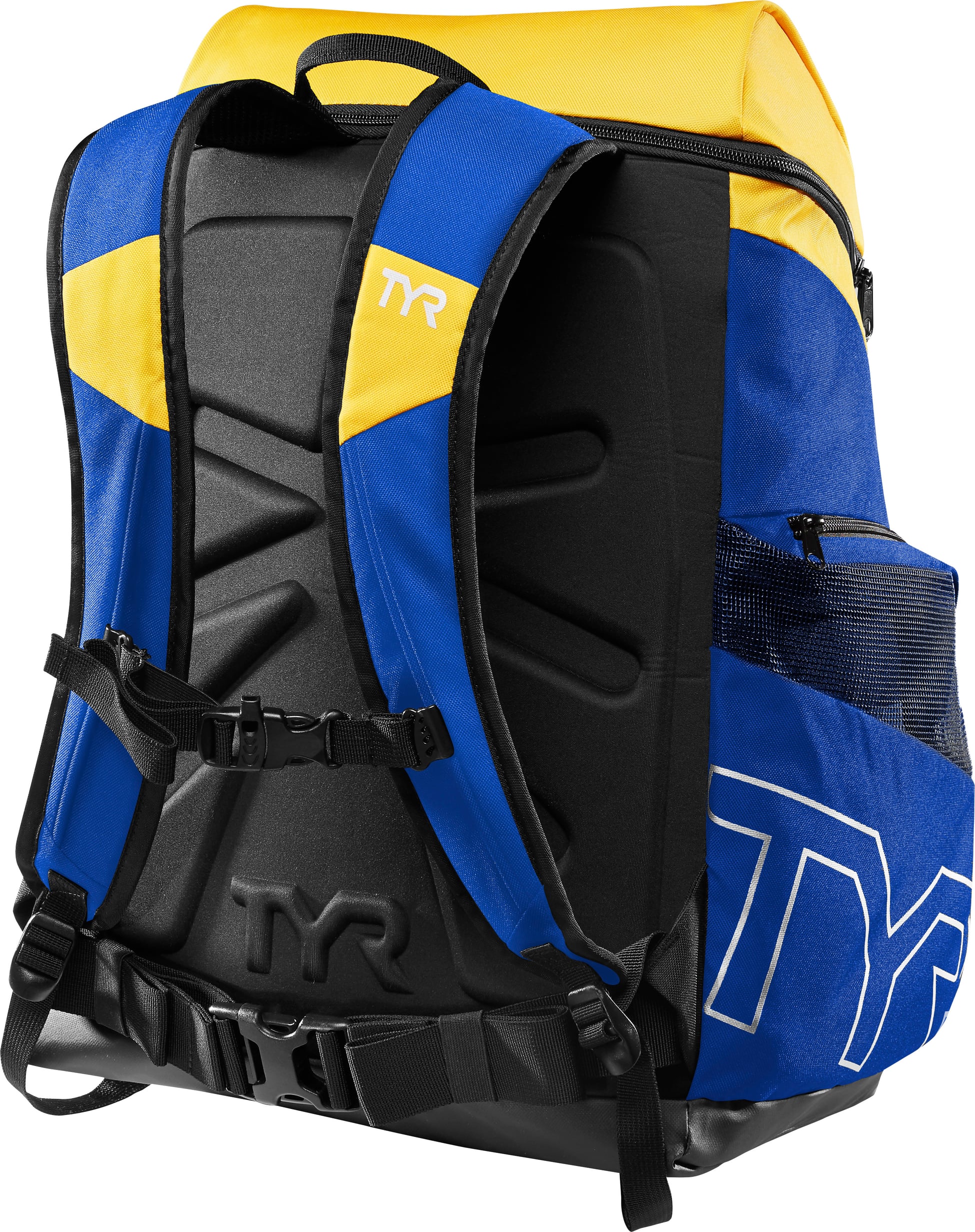 TYR Alliance 45L Sırt Çantası (470) - Görsel 2
