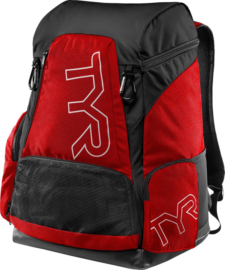 TYR Alliance 45L Sırt Çantası (640)