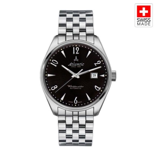 ATLANTIC 51752.41.65SM Erkek Kol Saati