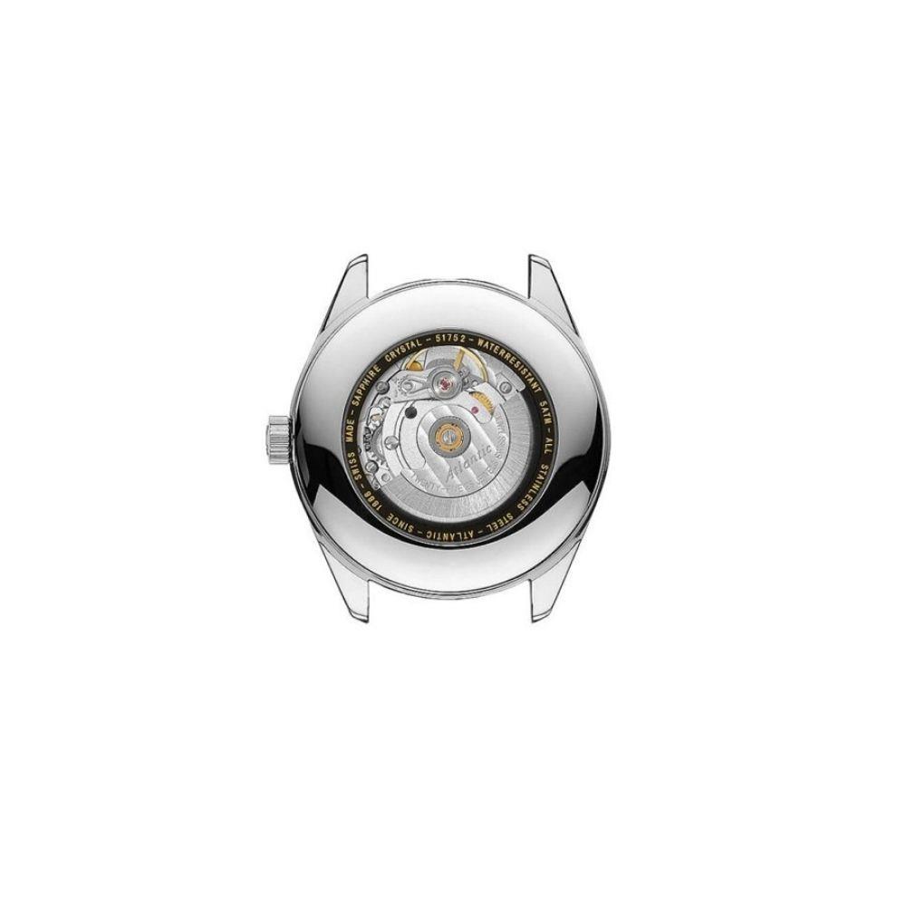 ATLANTIC 51752.41.65SM Erkek Kol Saati - Görsel 2