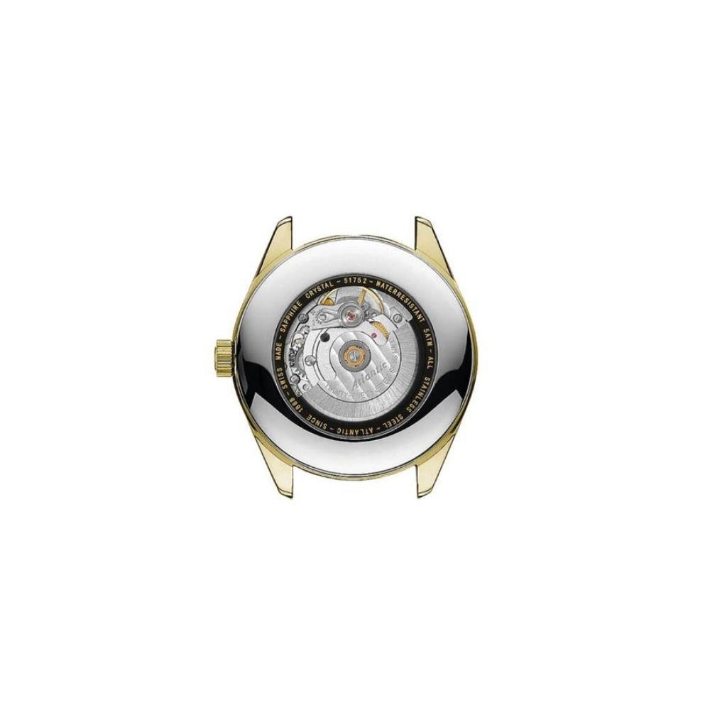 ATLANTIC 51752.45.35G Erkek Kol Saati - Görsel 3