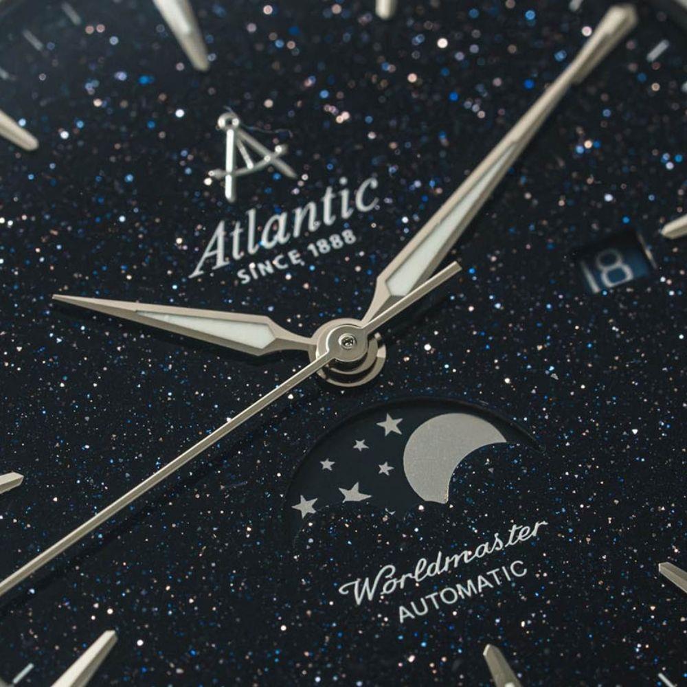 ATLANTIC 51788.41.91 Erkek Kol Saati - Görsel 2