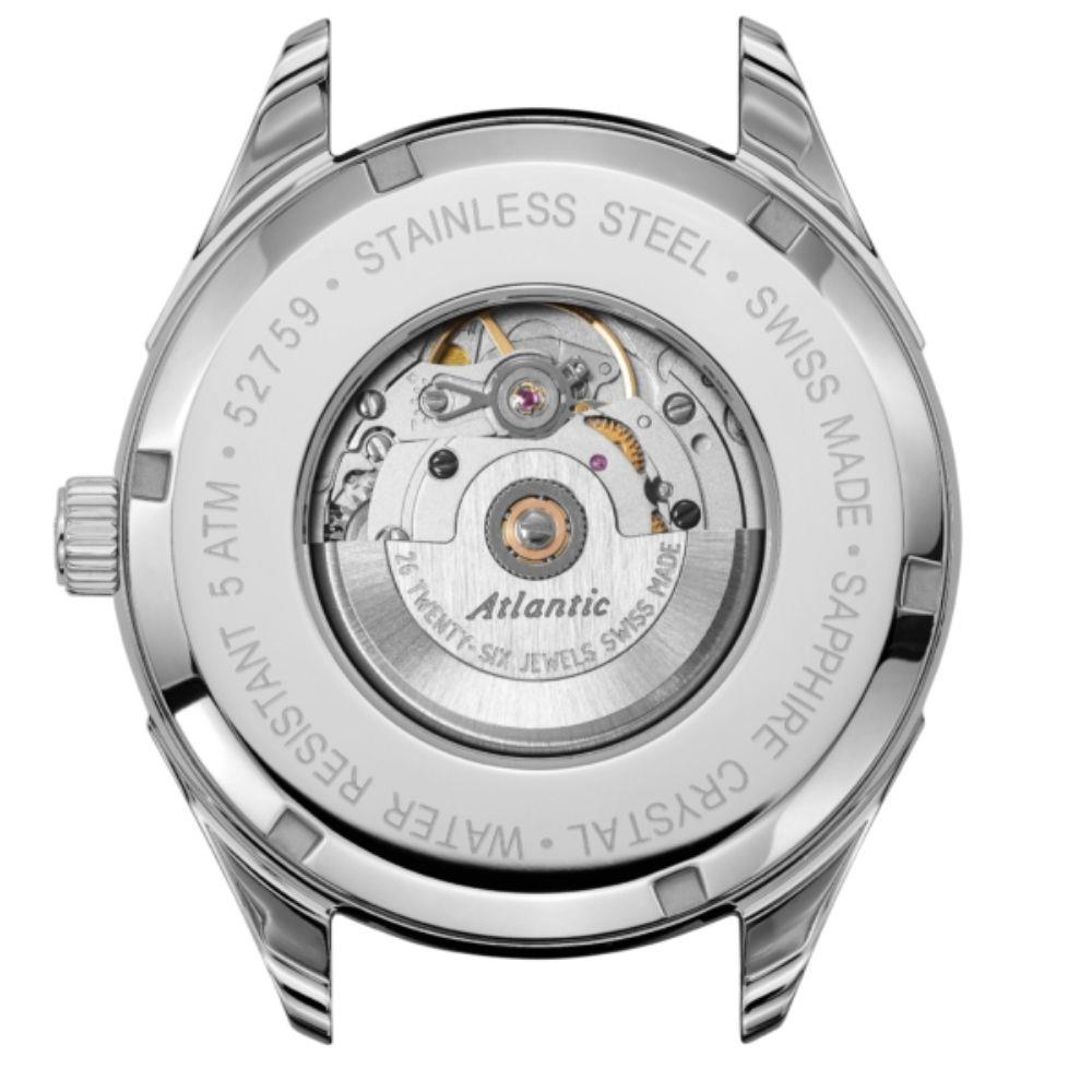 ATLANTIC 52759.41.51SM Erkek Kol Saati - Görsel 4