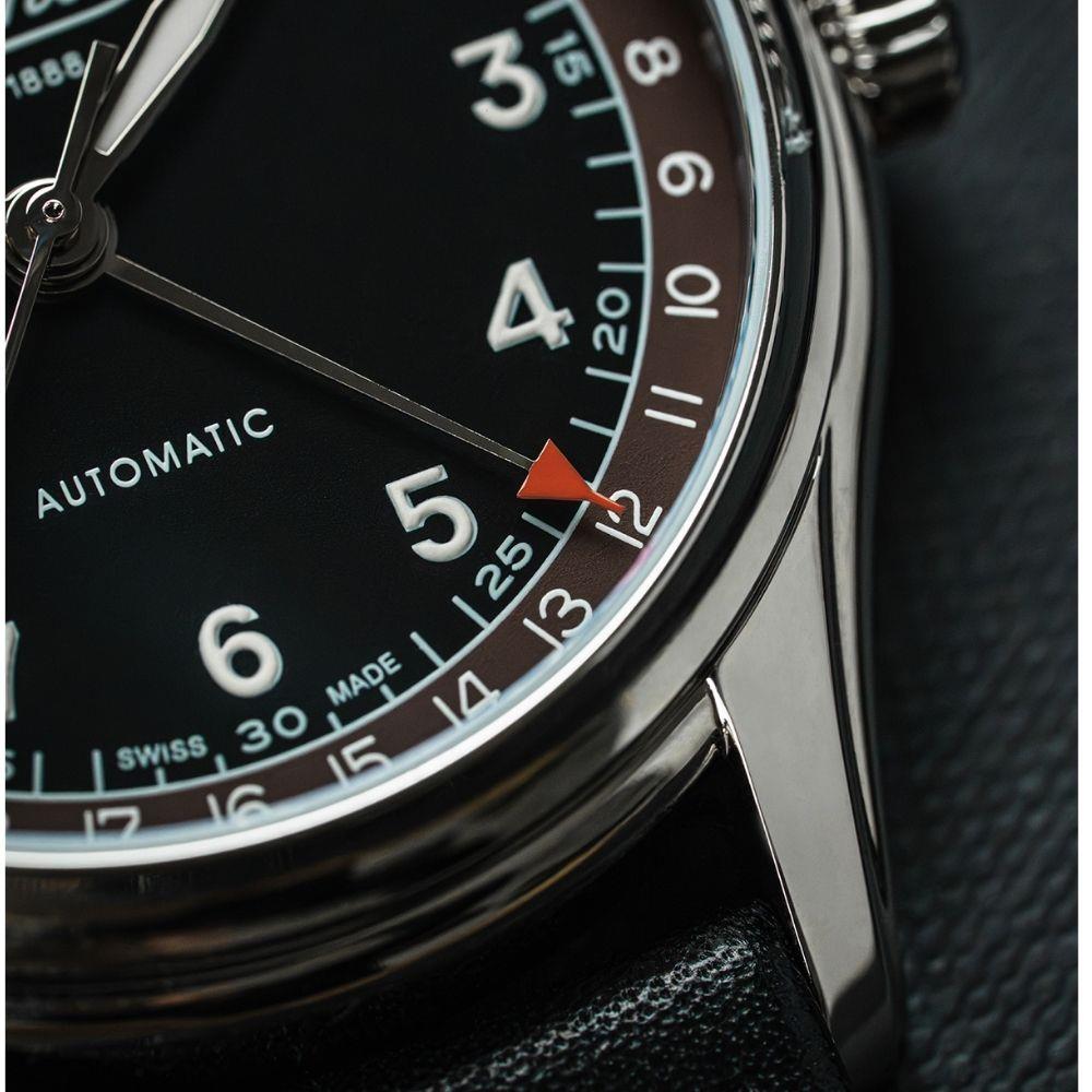 ATLANTIC 52782.41.93 Erkek Kol Saati - Görsel 4