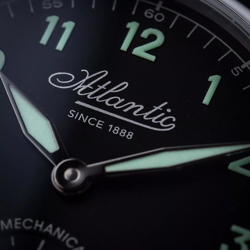 ATLANTIC 52952.41.63 Erkek Kol Saati - Görsel 4