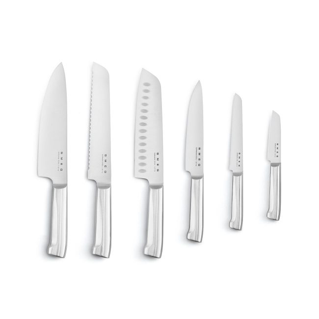 bicak set black 80073