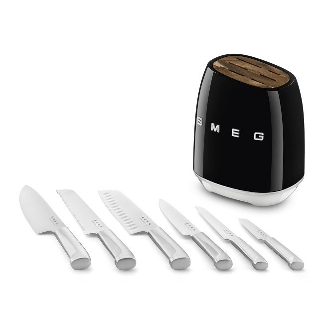 bicak set black 80074