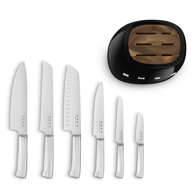 bicak set black 80076