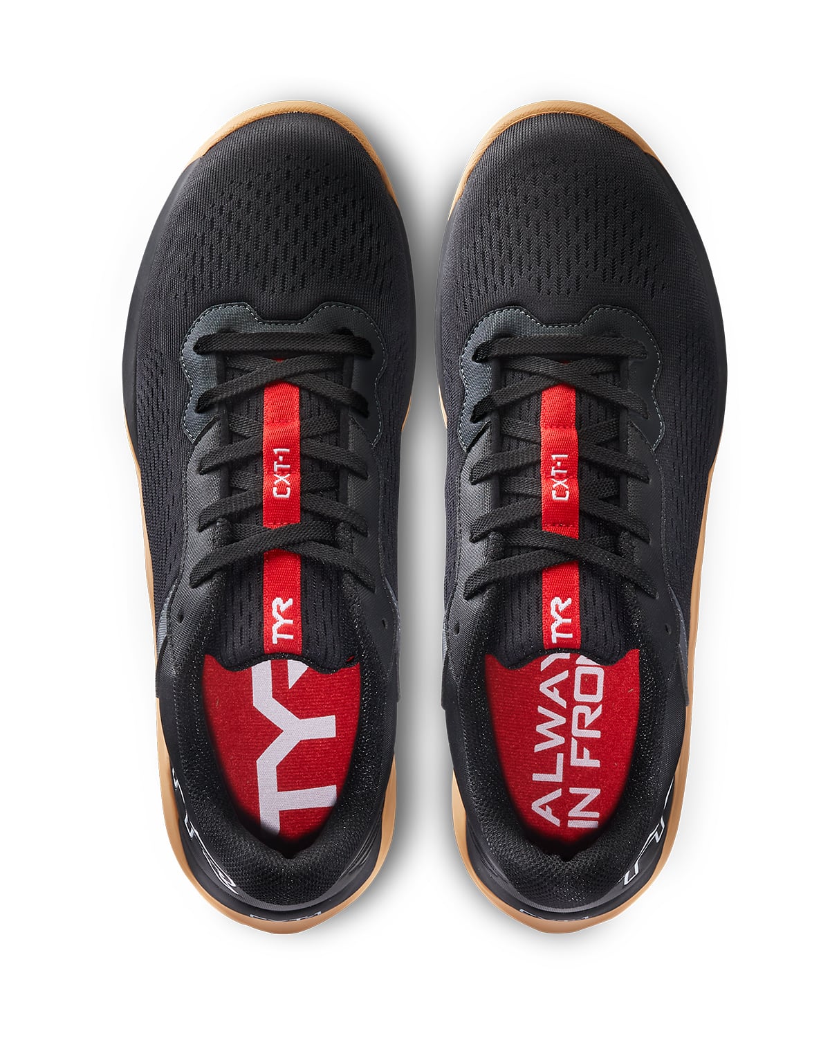 TYR CXT-1 EE Wide Trainer Erkek Antrenman Ayakkabısı - Görsel 5