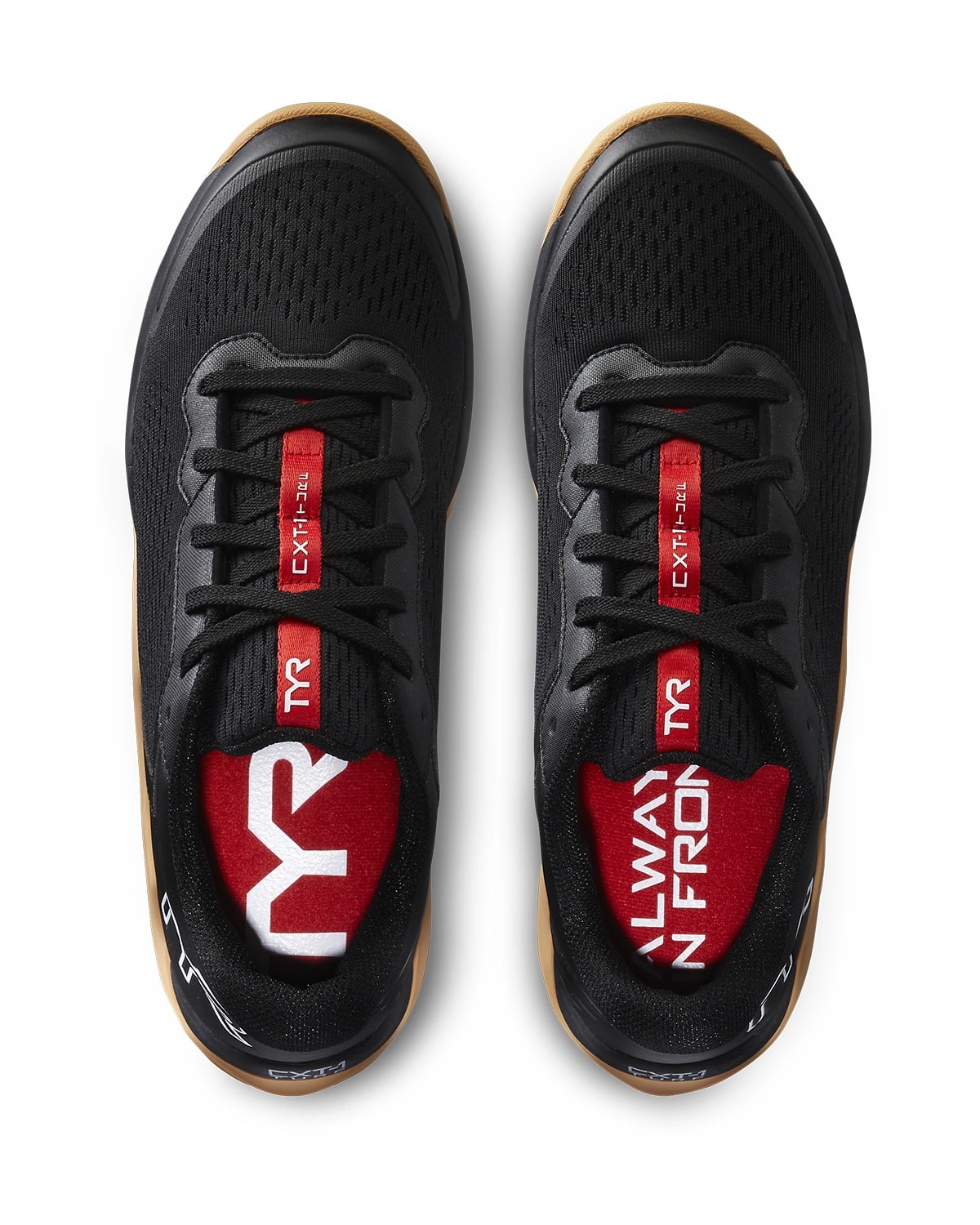 TYR CXT-1 Turf Trainer Antrenman Ayakkabısı 9 TYR CXT-1 Turf Trainer Antrenman Ayakkabısı - Görsel 5