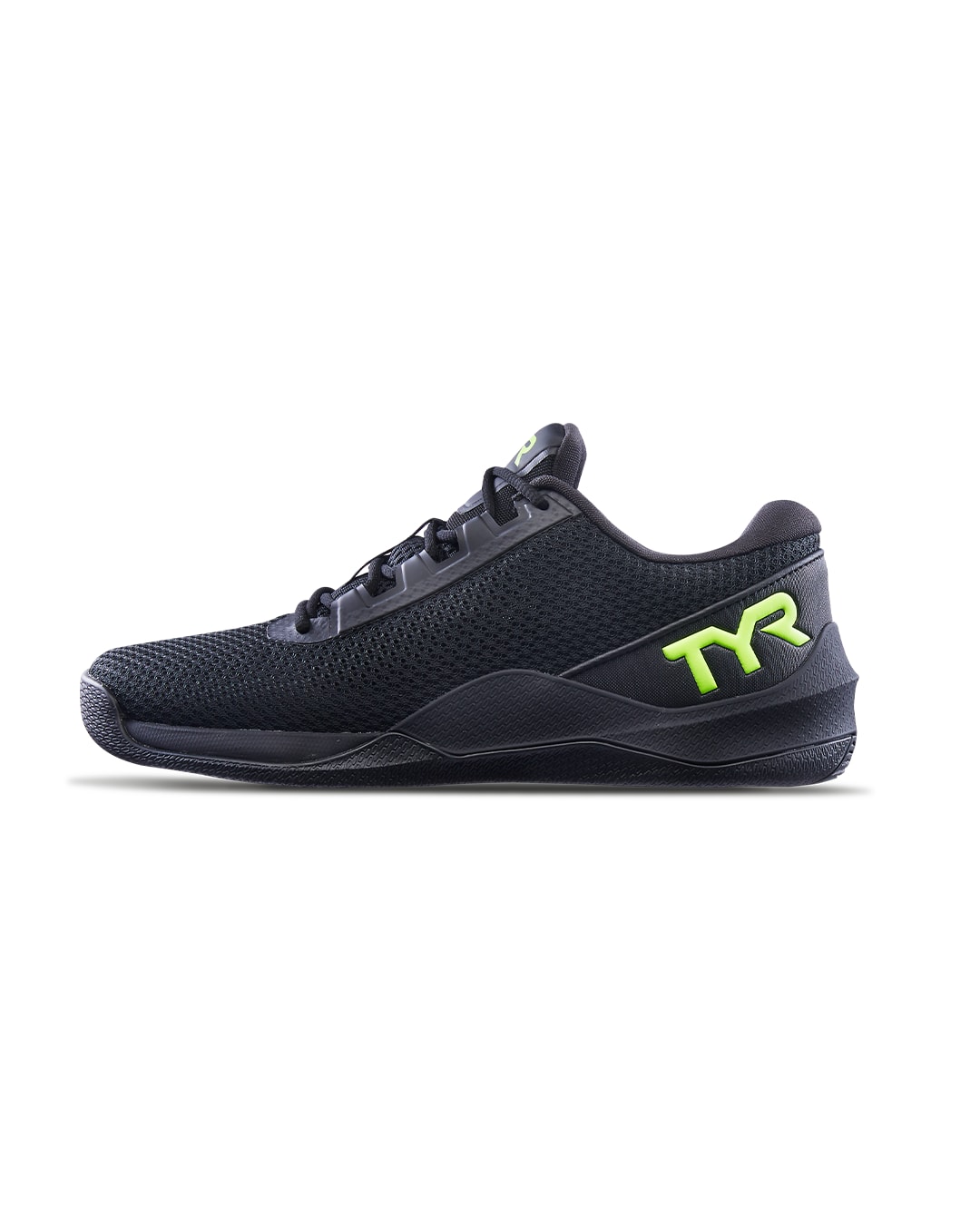 Cxt-2 Trainer Siyah Antrenman Ayakkabısı 009 CXT-2