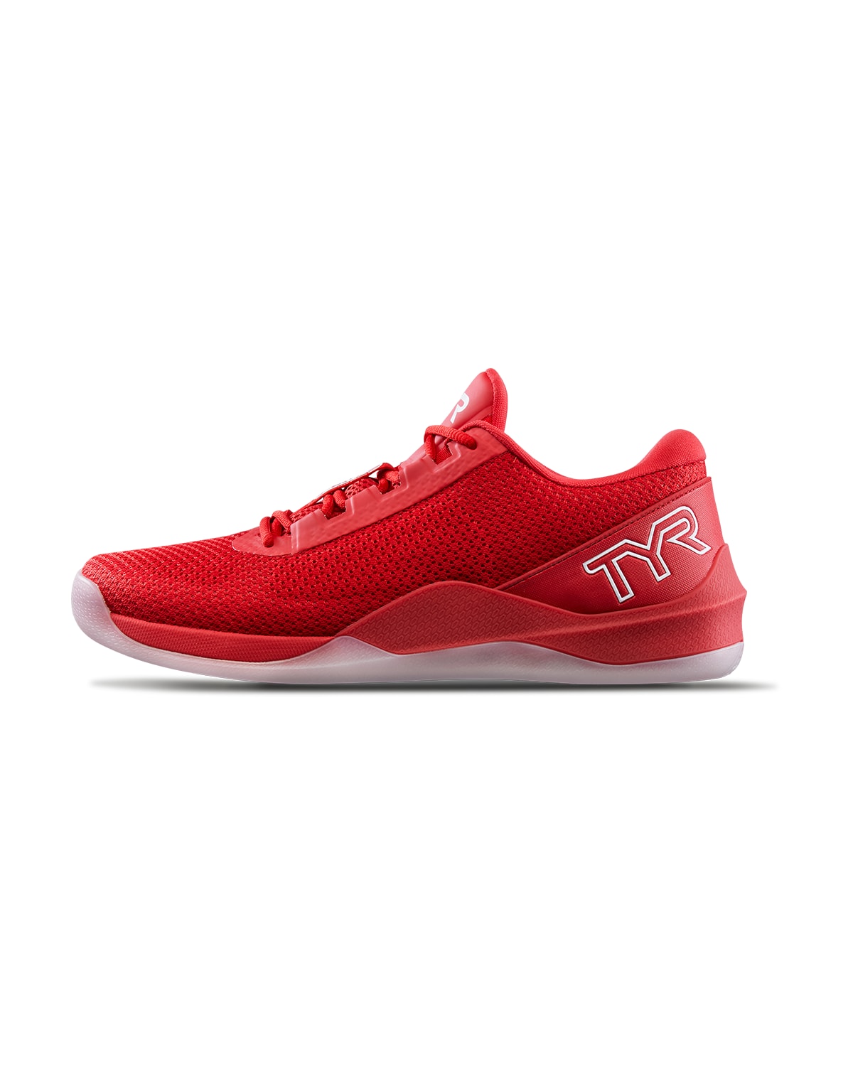 Cxt-2 Trainer Kırmızı Antrenman Ayakkabısı 641