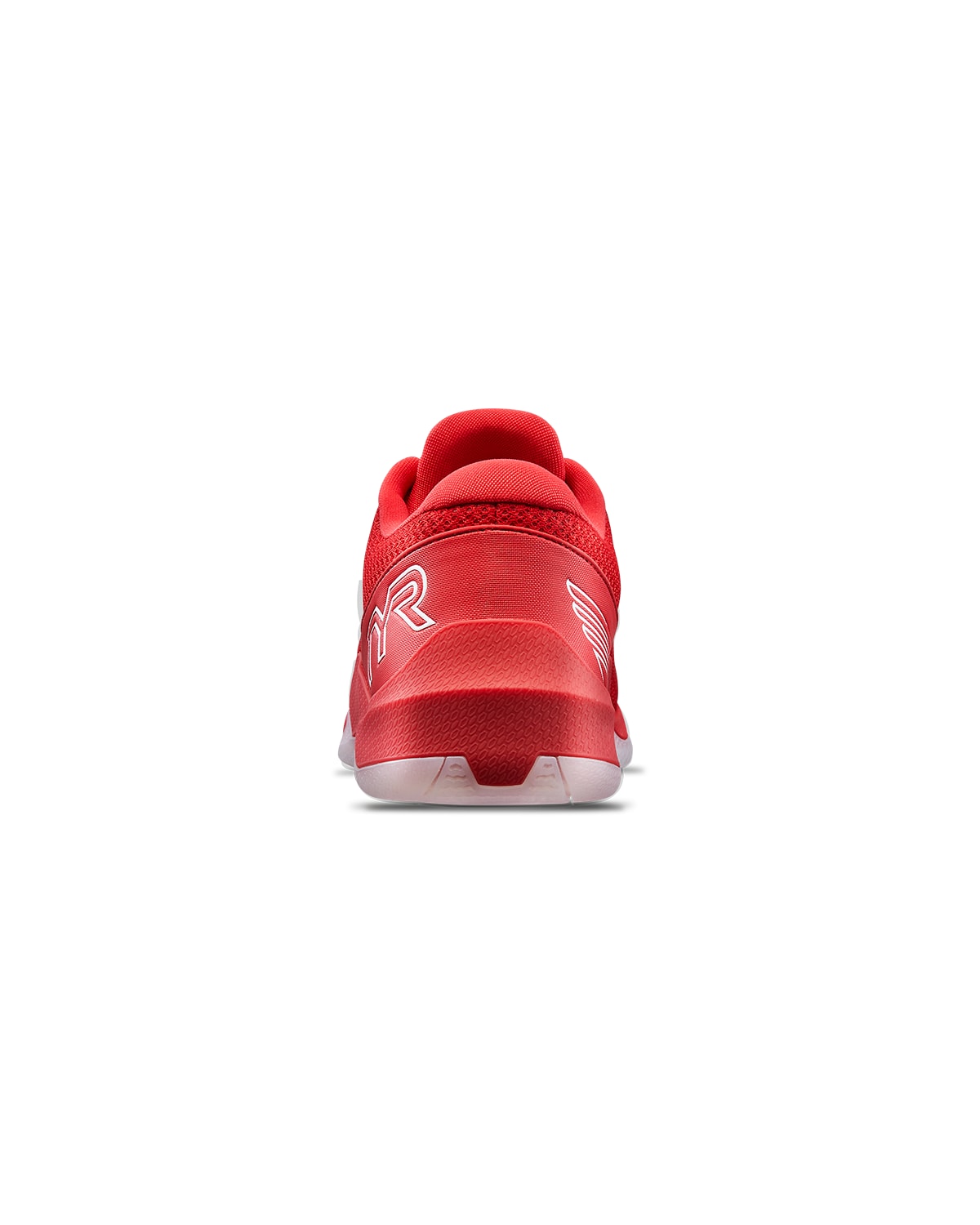 Cxt-2 Trainer Kırmızı Antrenman Ayakkabısı 641 - Görsel 4