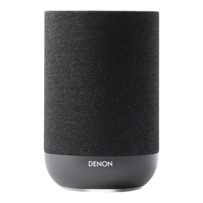Denon Home 200 Dolby Atmos Destekli Kablosuz Akıllı Hoparlör