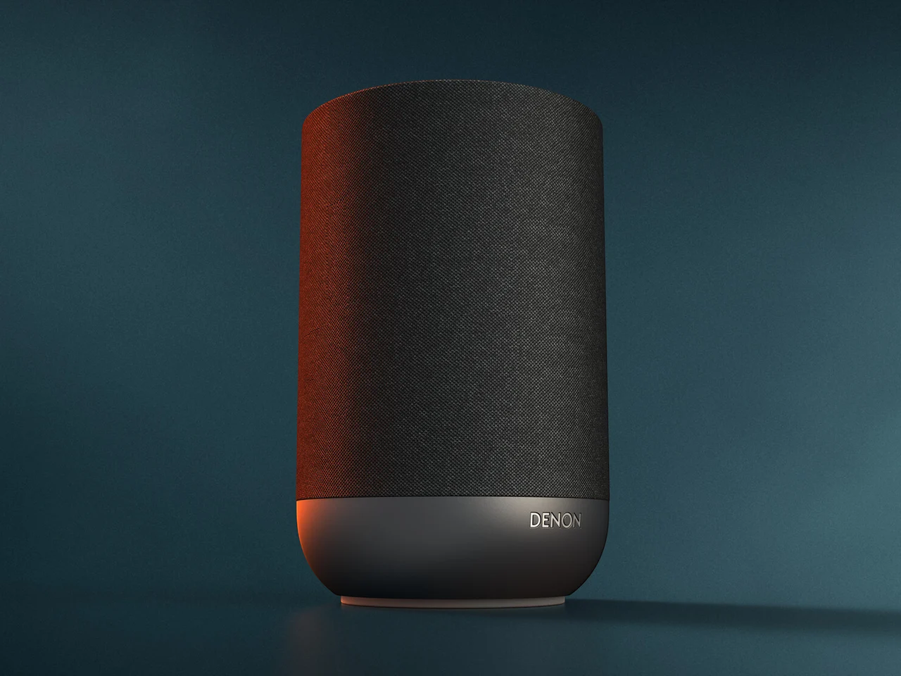 Denon Home 200 Dolby Atmos Destekli Kablosuz Akıllı Hoparlör - Görsel 7