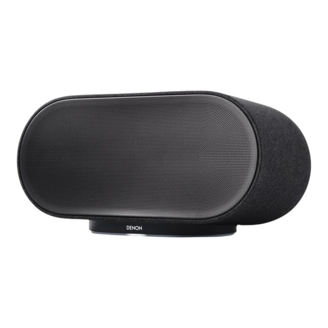 Denon Home 600 Dolby Atmos Destekli Kablosuz Akıllı Hoparlör