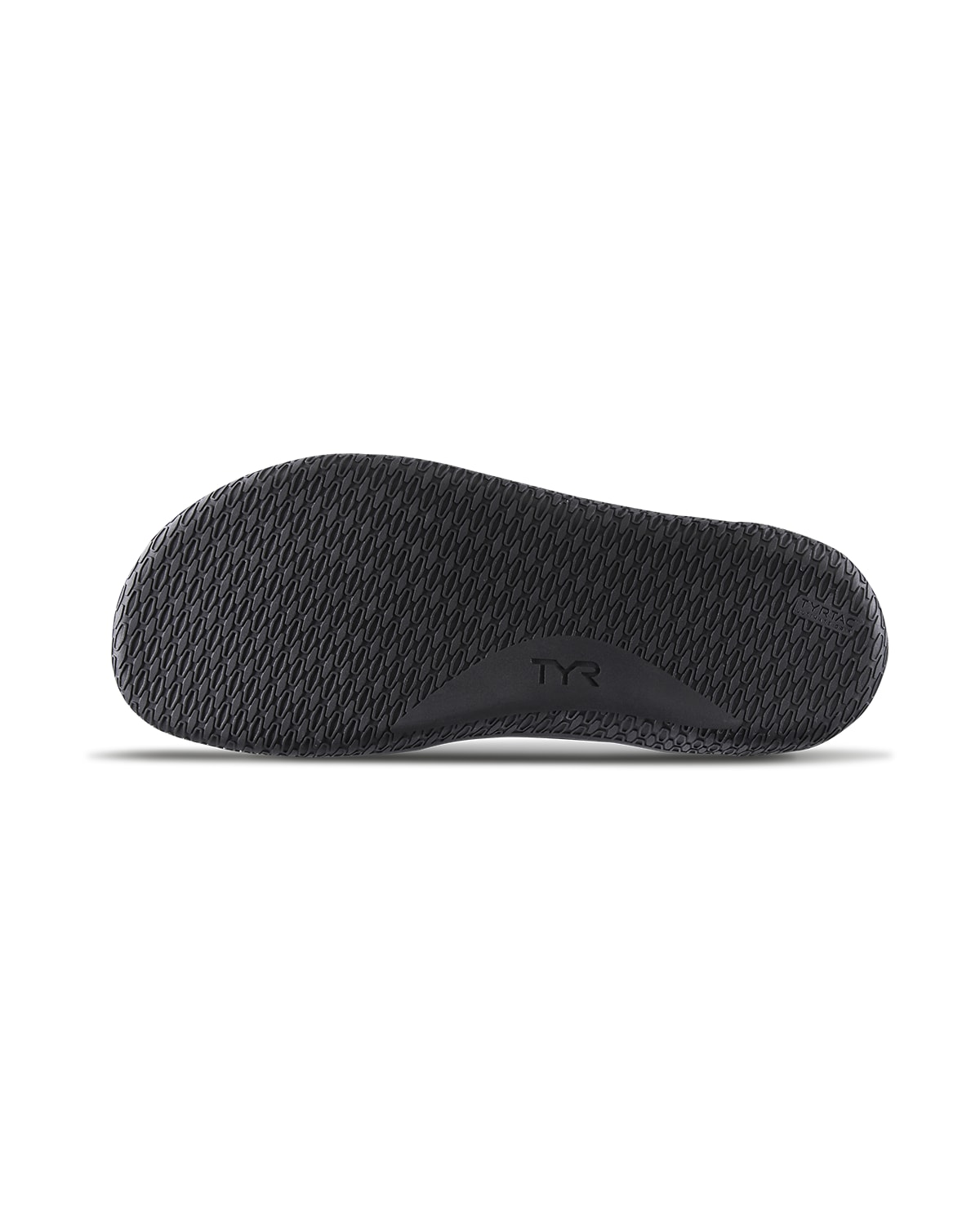 DropZero Barefoot Trainer Siyah Spor Ayakkabı 001 - Görsel 4