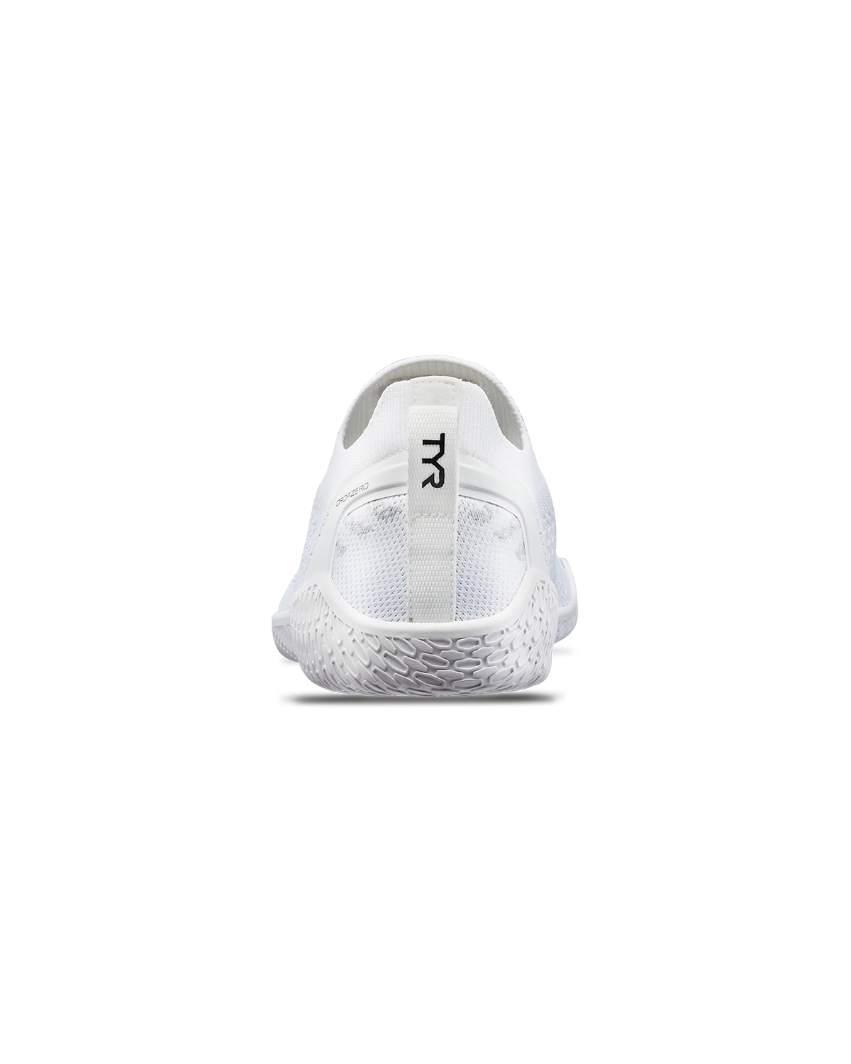 DropZero Barefoot Trainer Beyaz Spor Ayakkabı 100 - Görsel 3