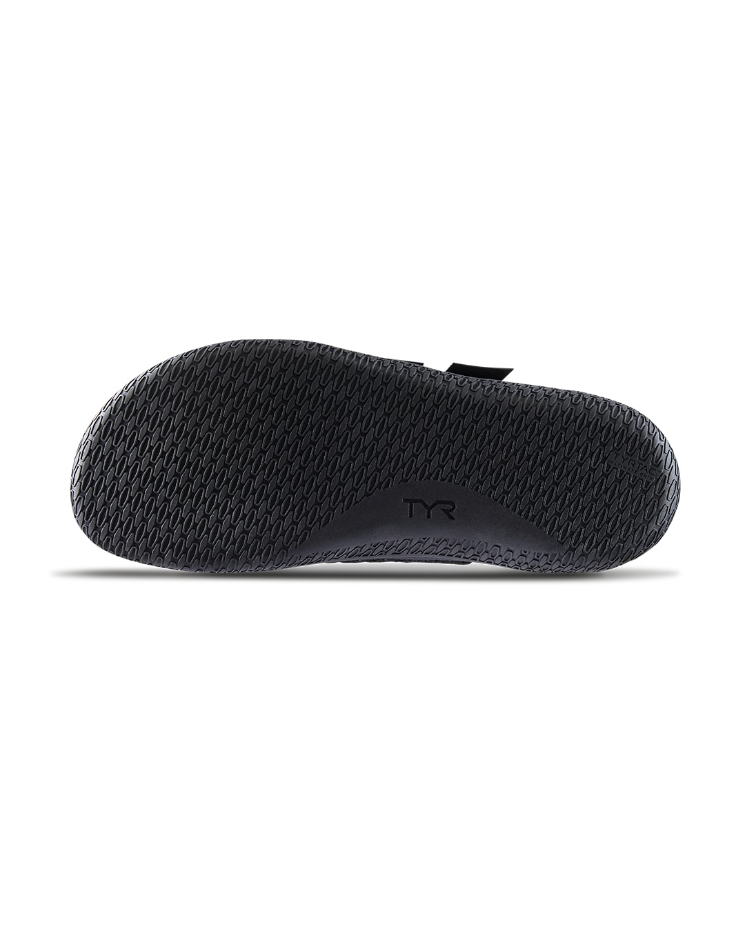 DZ-1 DropZero Barefoot Stabilite Kayışlı Siyah Antrenman Ayakkabısı (001) - Görsel 4