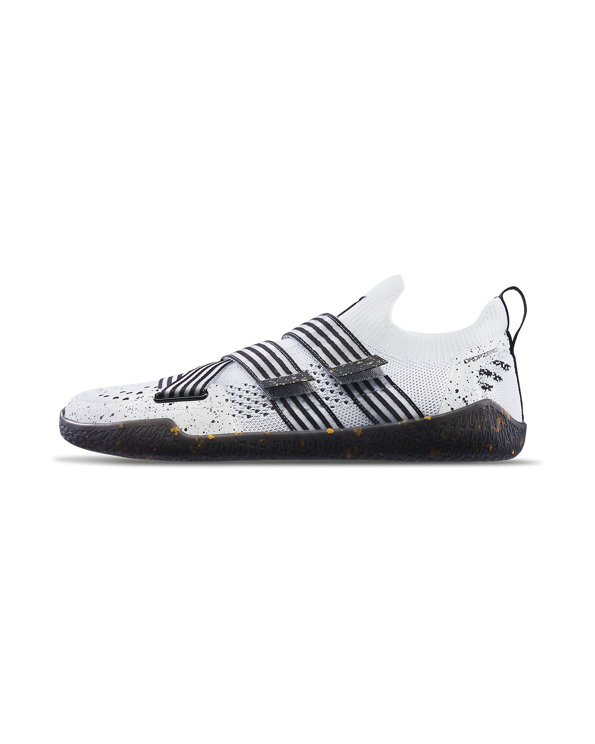 DZ-1 DropZero Barefoot Stabilite Kayışlı Beyaz Antrenman Ayakkabısı 189