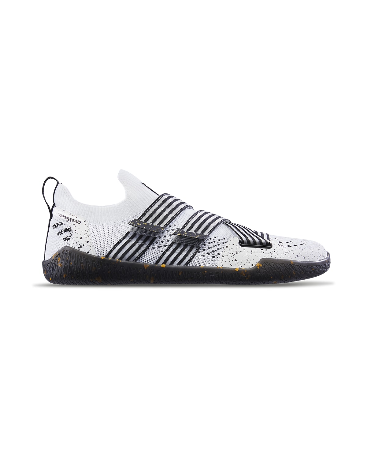 DZ-1 DropZero Barefoot Stabilite Kayışlı Beyaz Antrenman Ayakkabısı 189 - Görsel 2