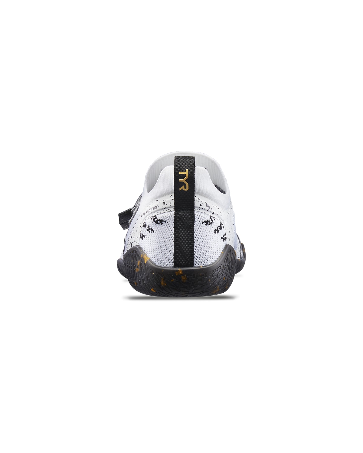 DZ-1 DropZero Barefoot Stabilite Kayışlı Beyaz Antrenman Ayakkabısı 189 - Görsel 3